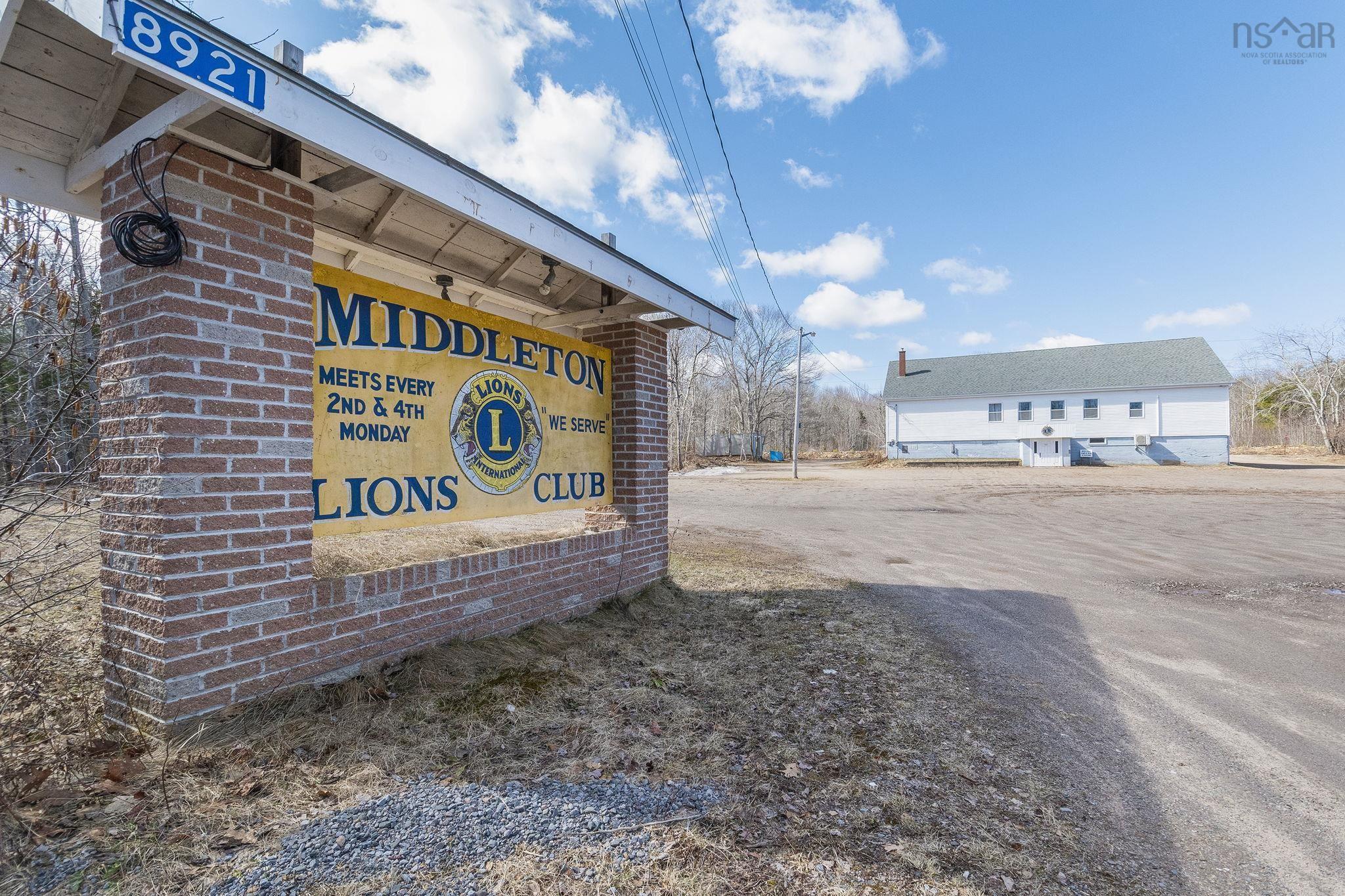 $285,000.00: 8921 Highway 10, Nictaux Falls