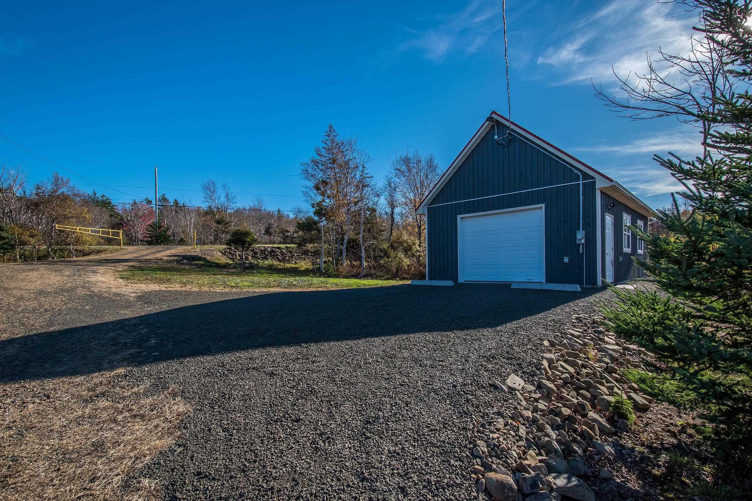 $569,000.00: 6437 Shore Road West, Youngs Cove