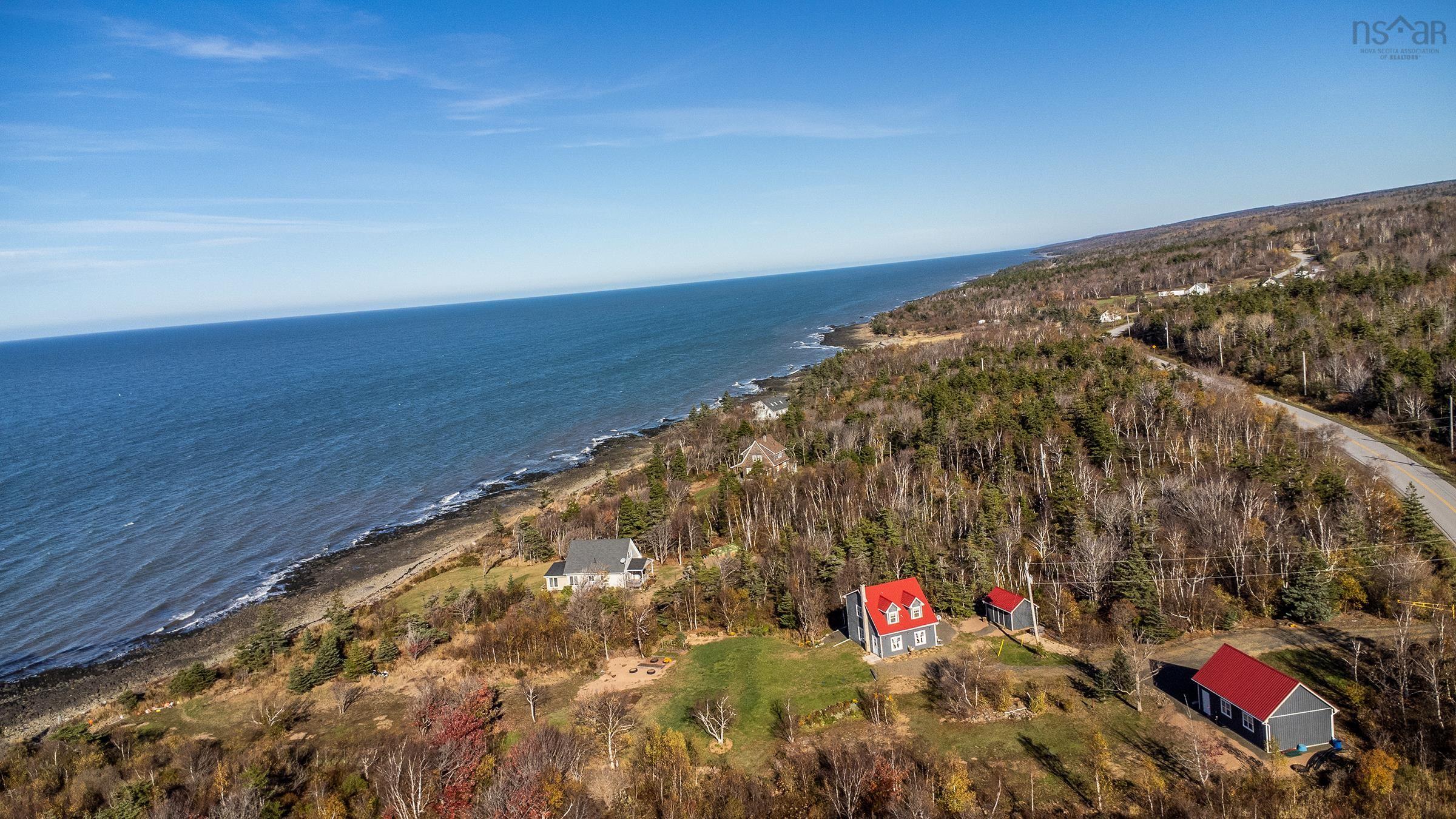 $569,000.00: 6437 Shore Road West, Youngs Cove