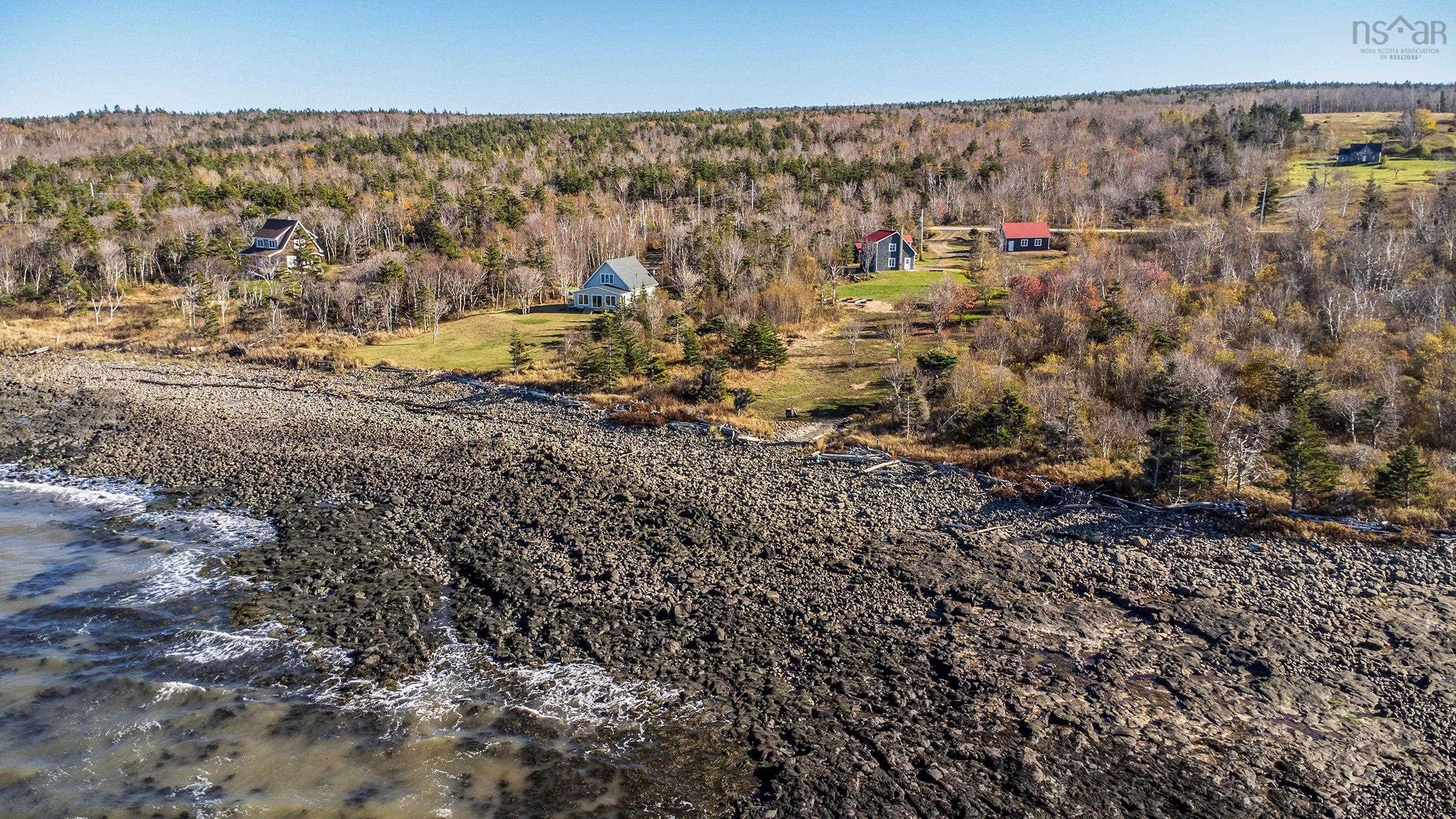 $569,000.00: 6437 Shore Road West, Youngs Cove