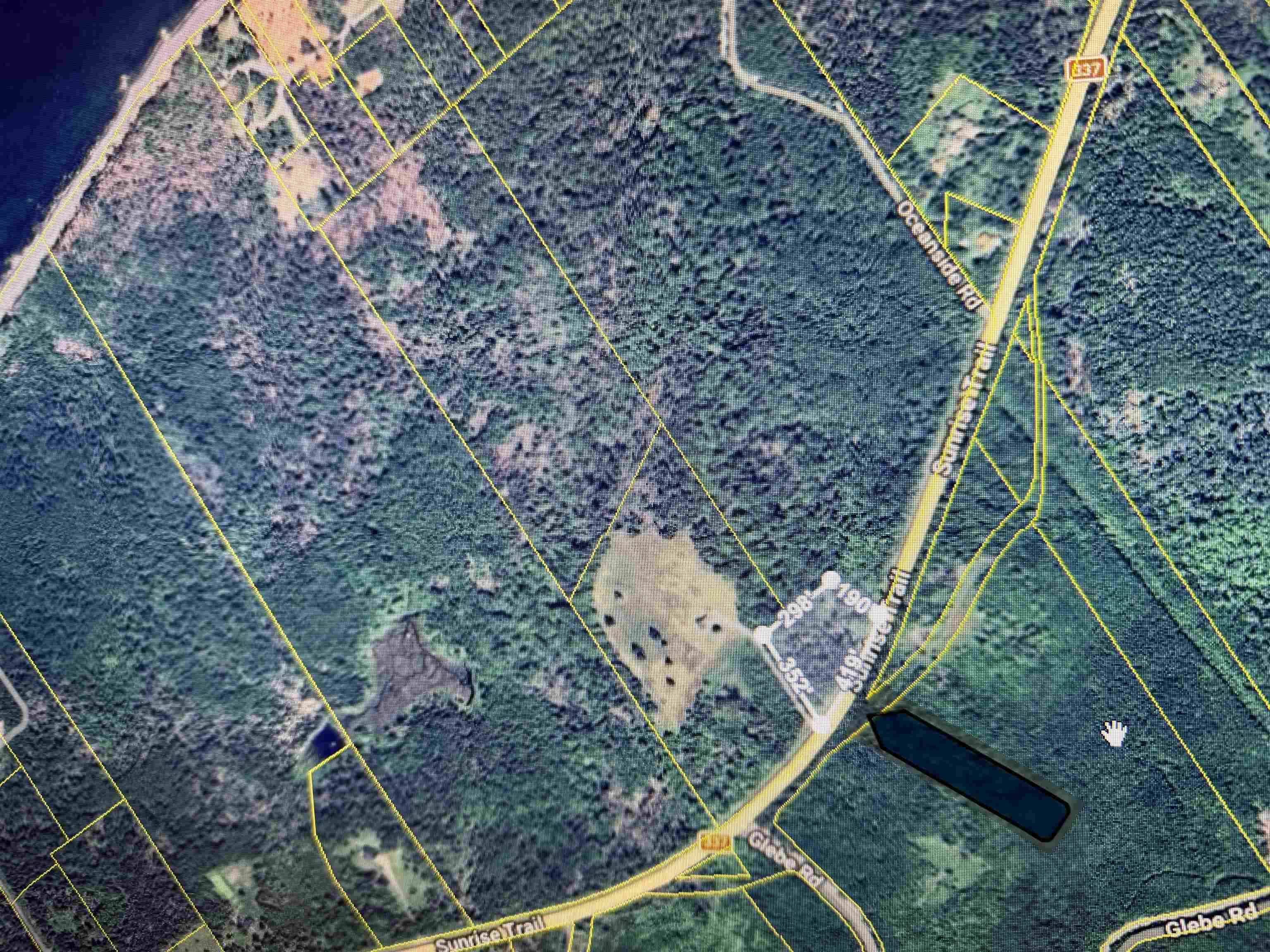 $29,500.00: Highway 337 Georgeville, Georgeville