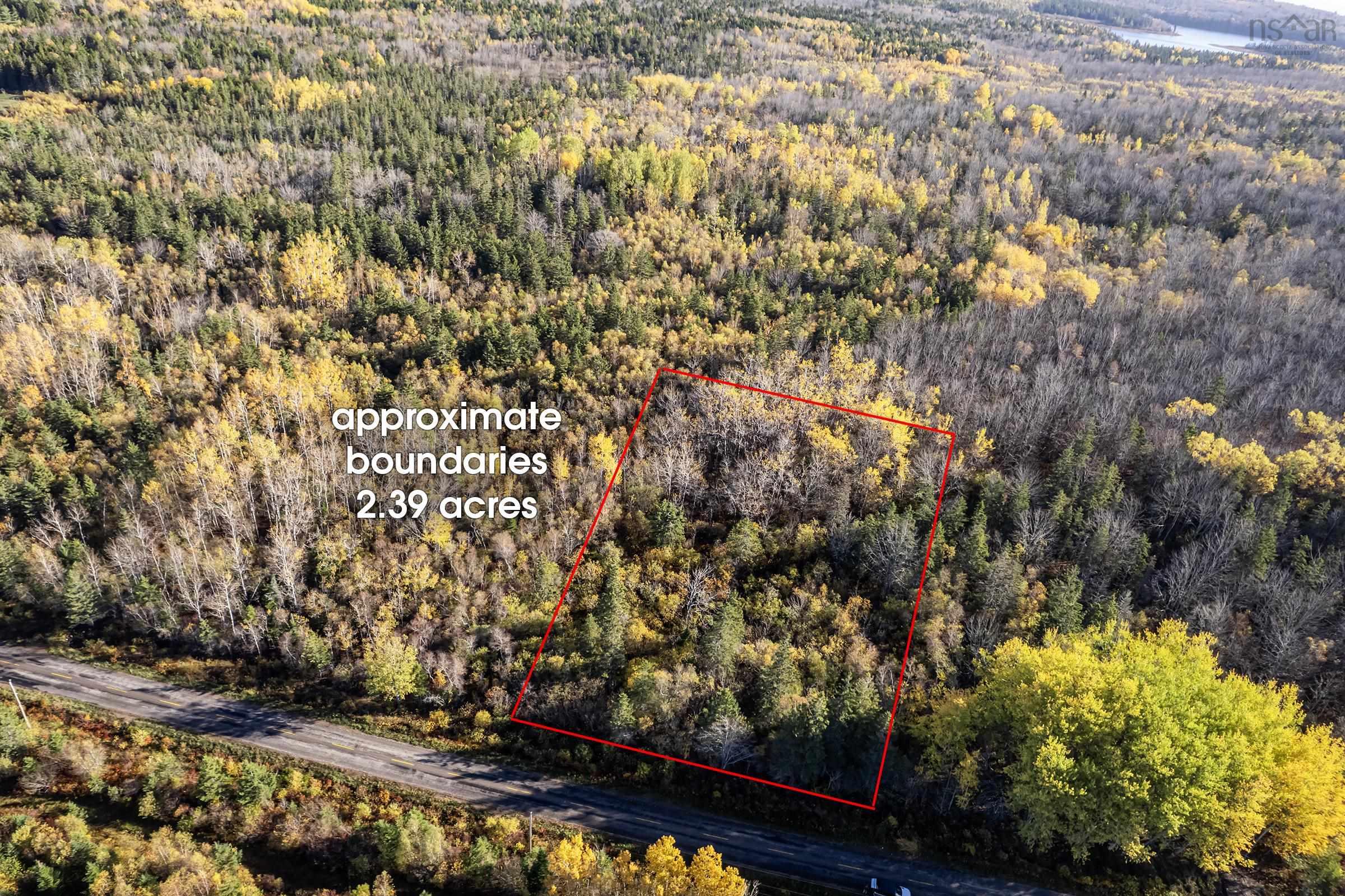 $49,900.00: Lot 3 Outram Road, Mount Hanley