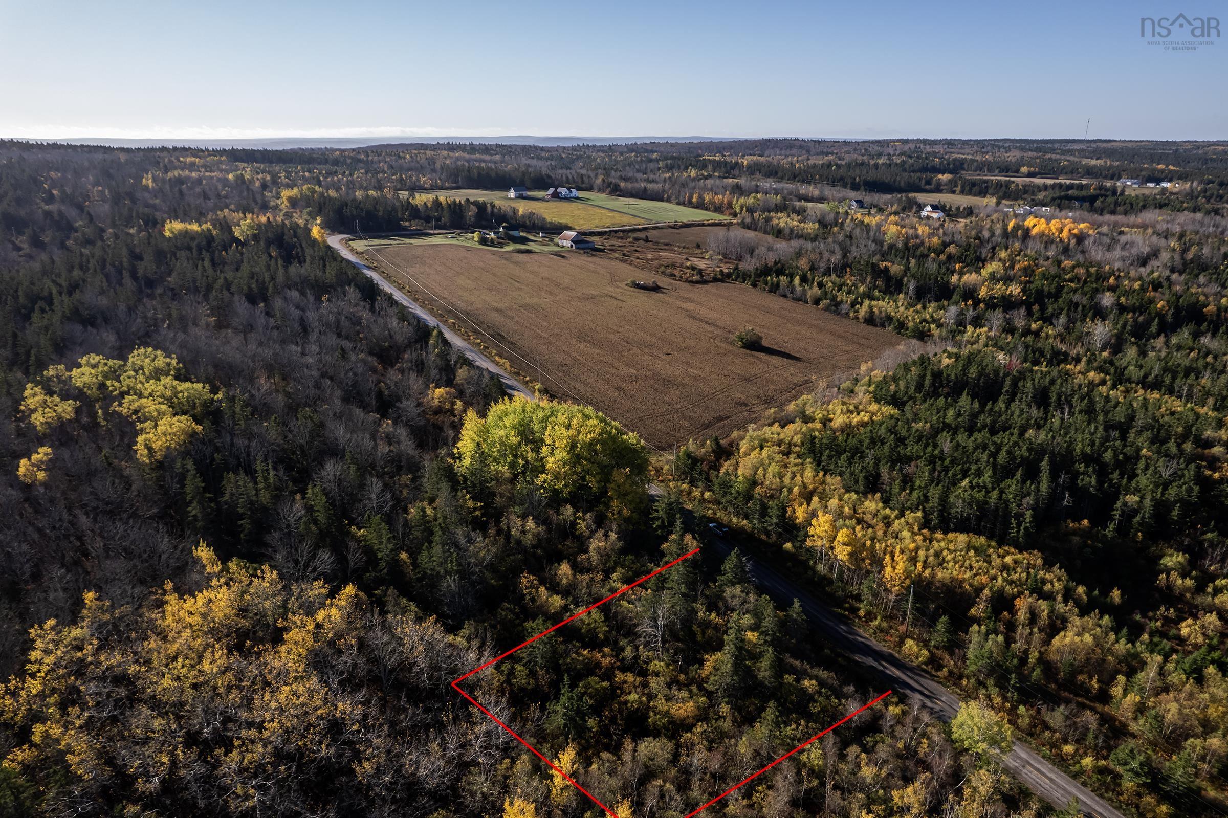$49,900.00: Lot 3 Outram Road, Mount Hanley