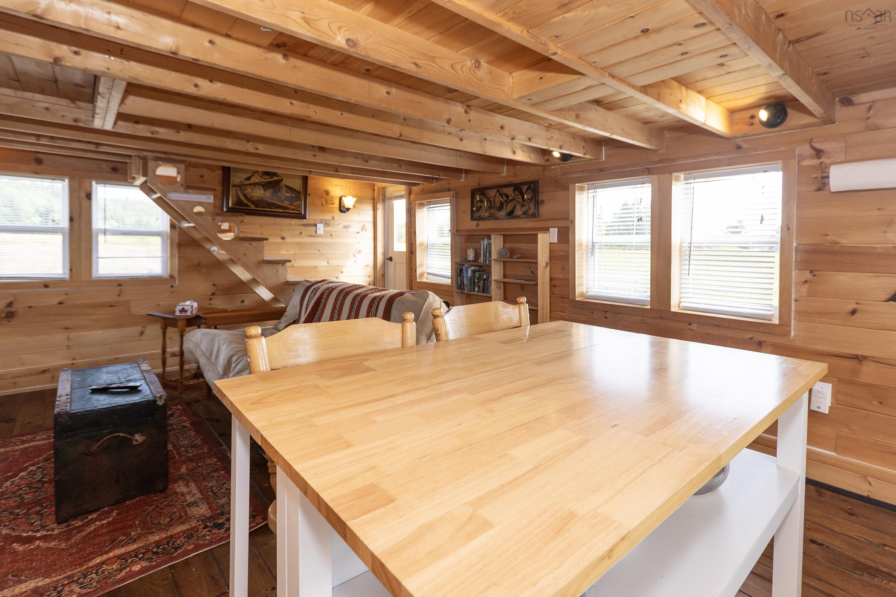 $124,900.00: 4141 Highway 209, Advocate Harbour