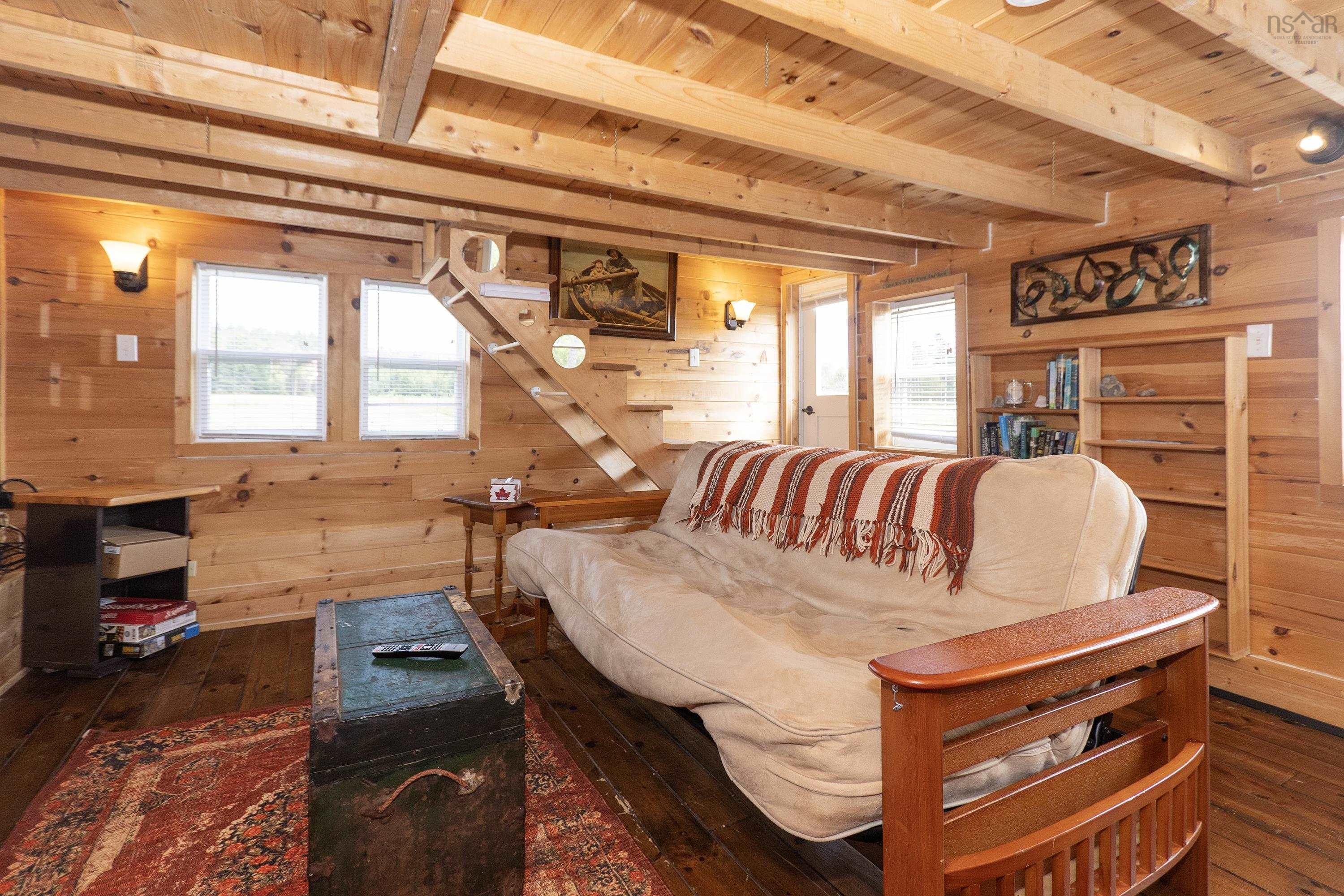 $124,900.00: 4141 Highway 209, Advocate Harbour
