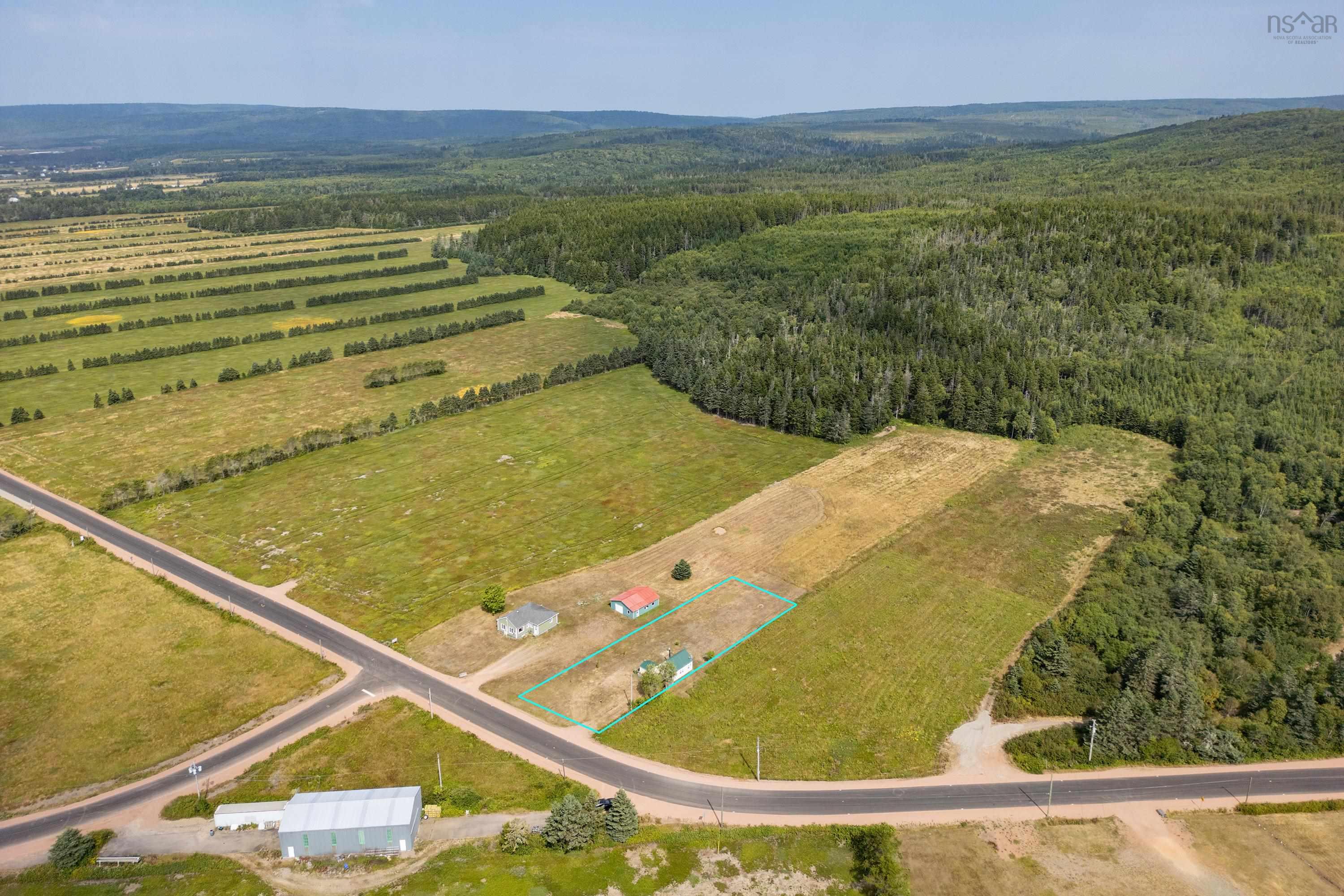 $124,900.00: 4141 Highway 209, Advocate Harbour