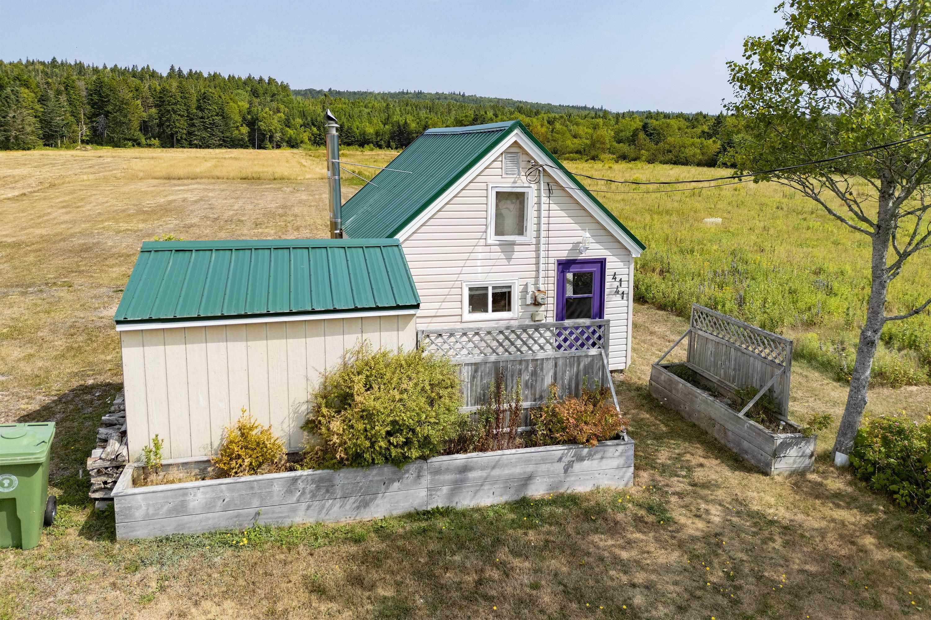 $124,900.00: 4141 Highway 209, Advocate Harbour