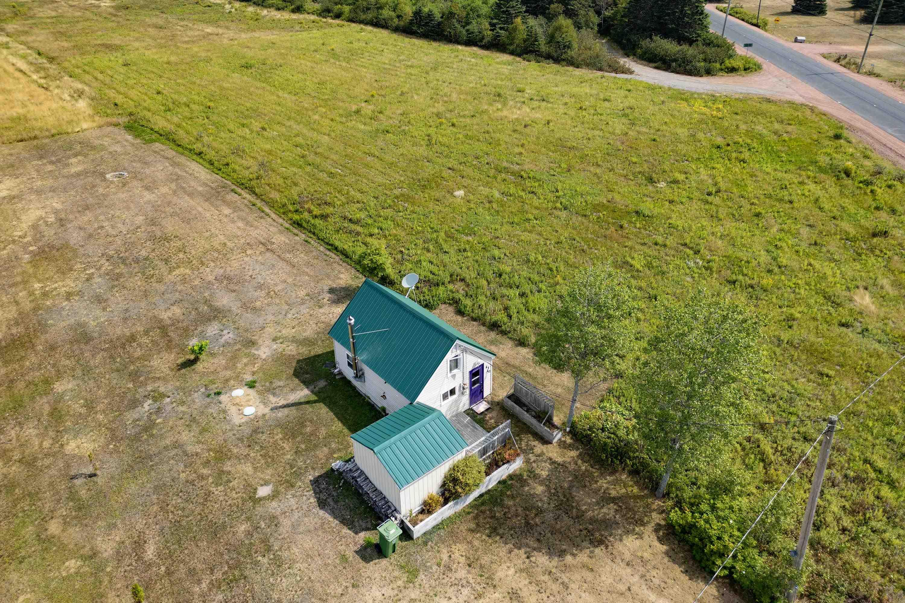 $124,900.00: 4141 Highway 209, Advocate Harbour