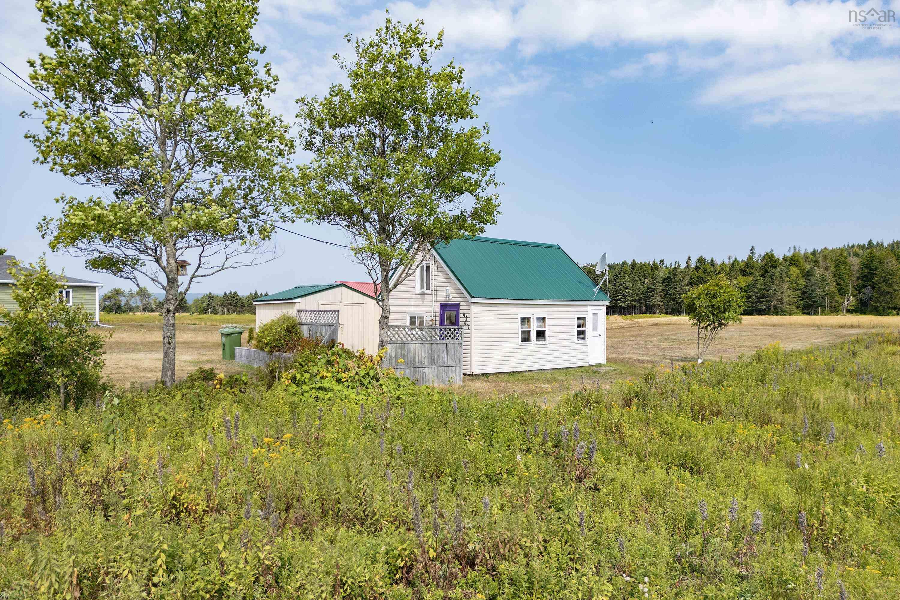 $124,900.00: 4141 Highway 209, Advocate Harbour