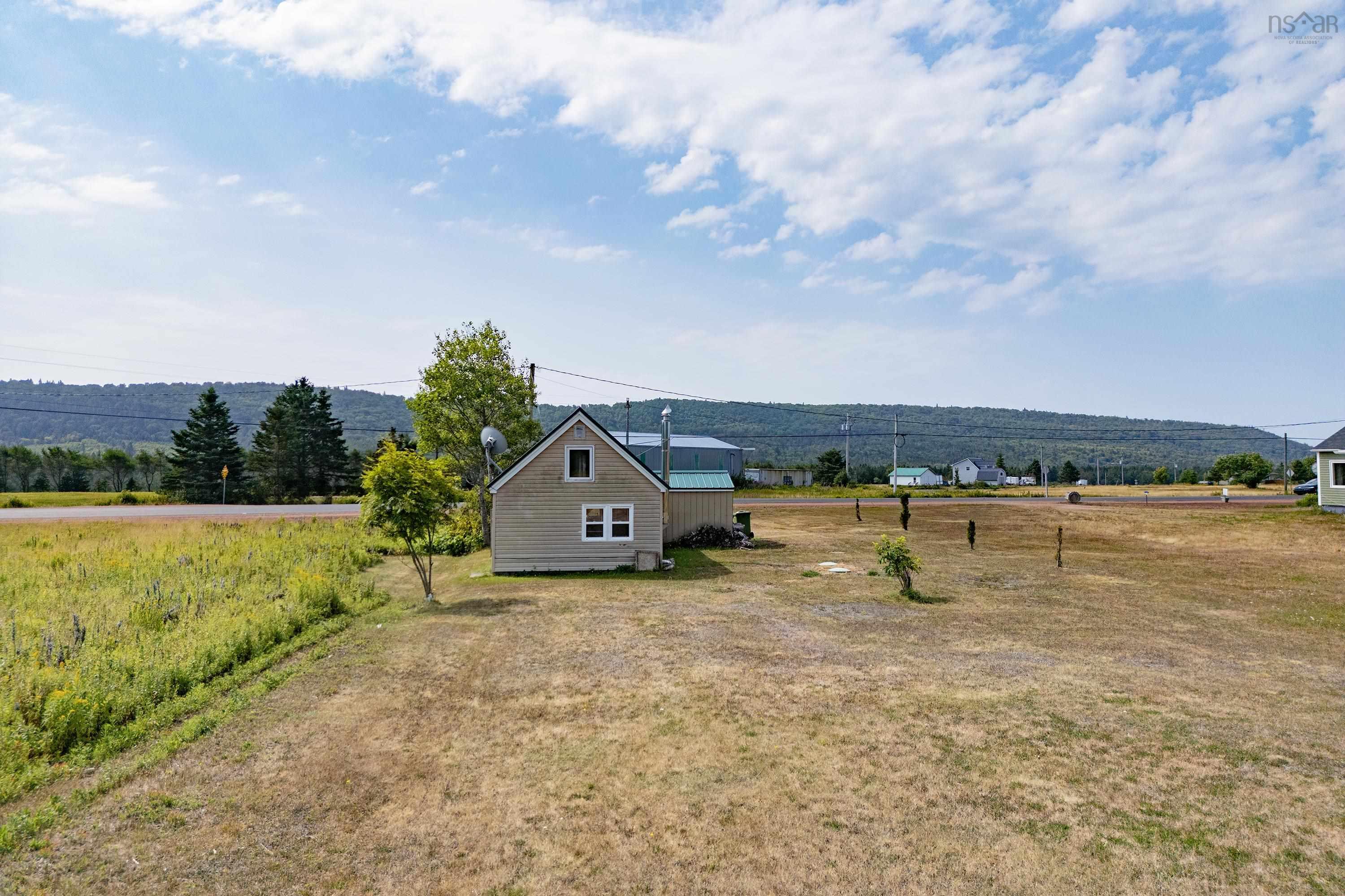 $124,900.00: 4141 Highway 209, Advocate Harbour