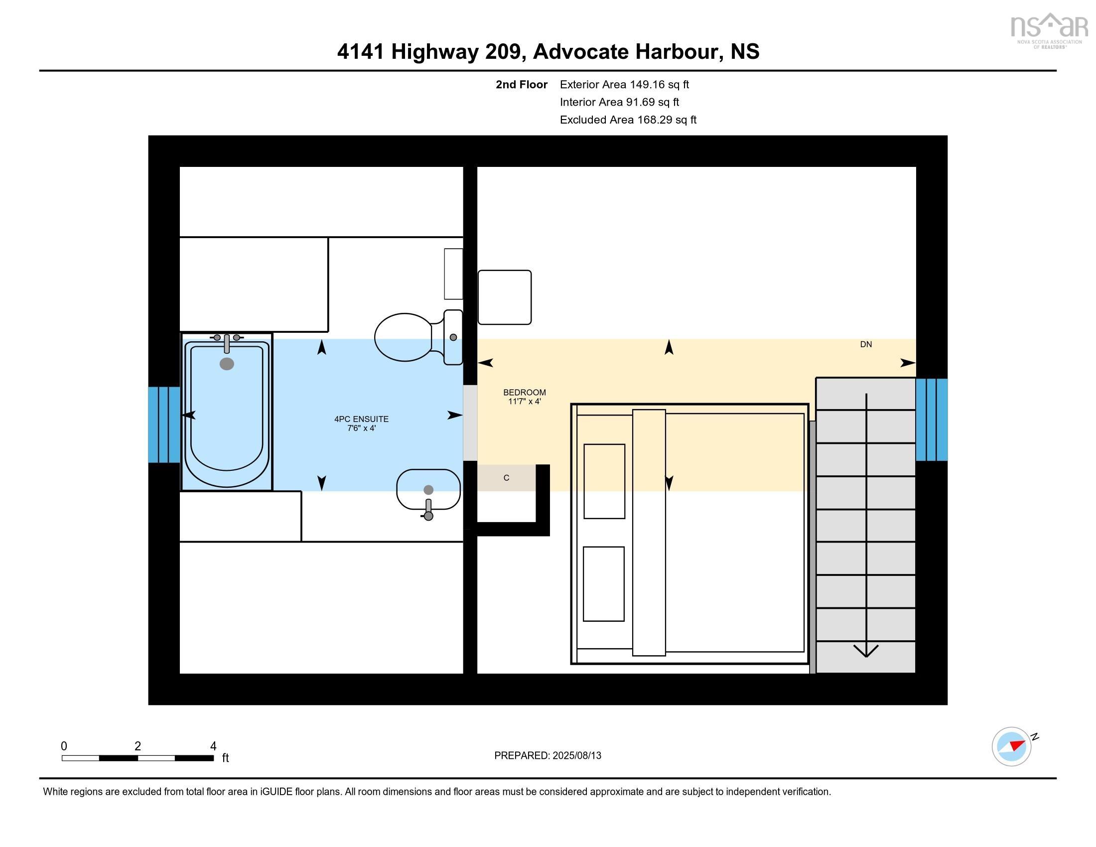 $124,900.00: 4141 Highway 209, Advocate Harbour