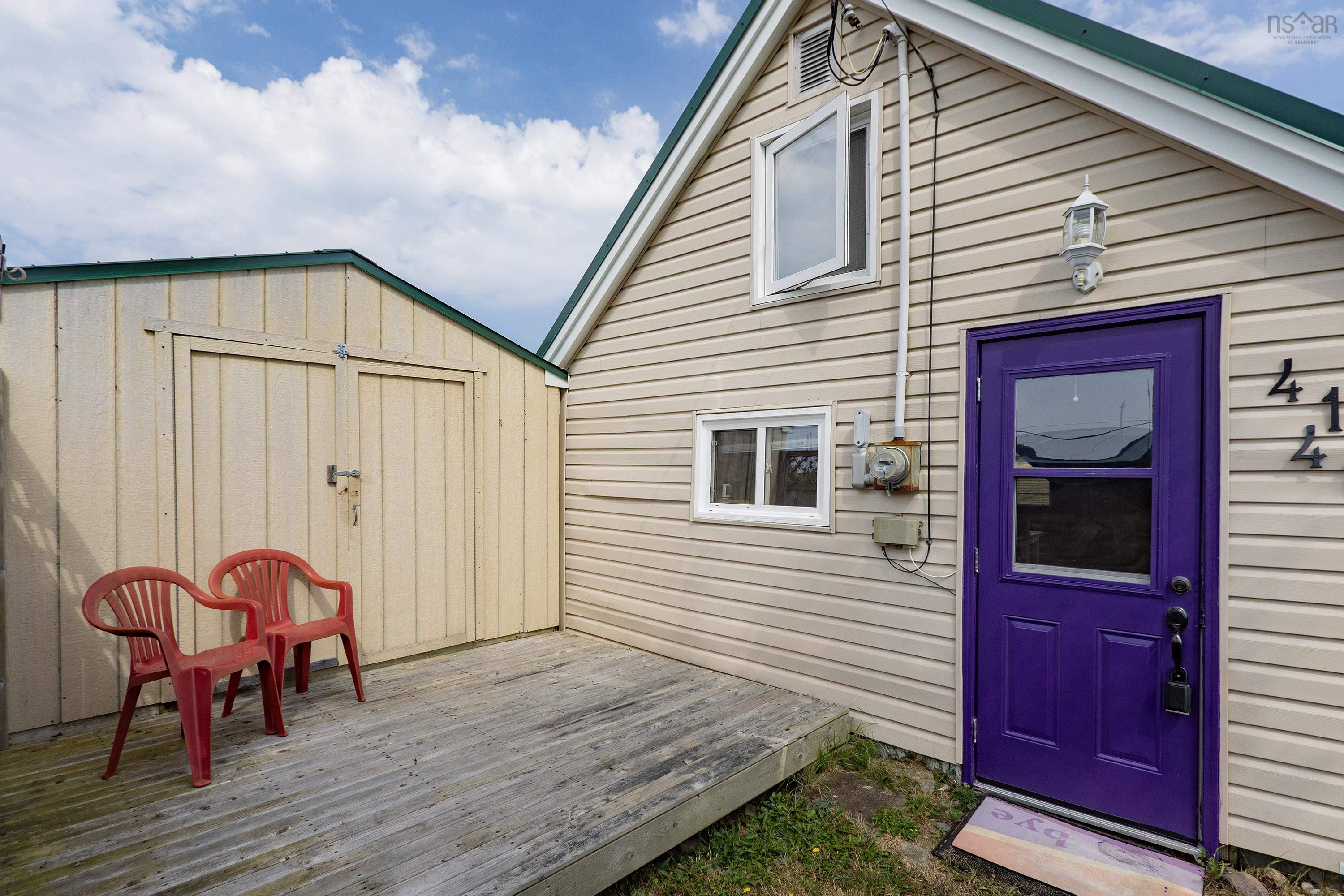 $124,900.00: 4141 Highway 209, Advocate Harbour