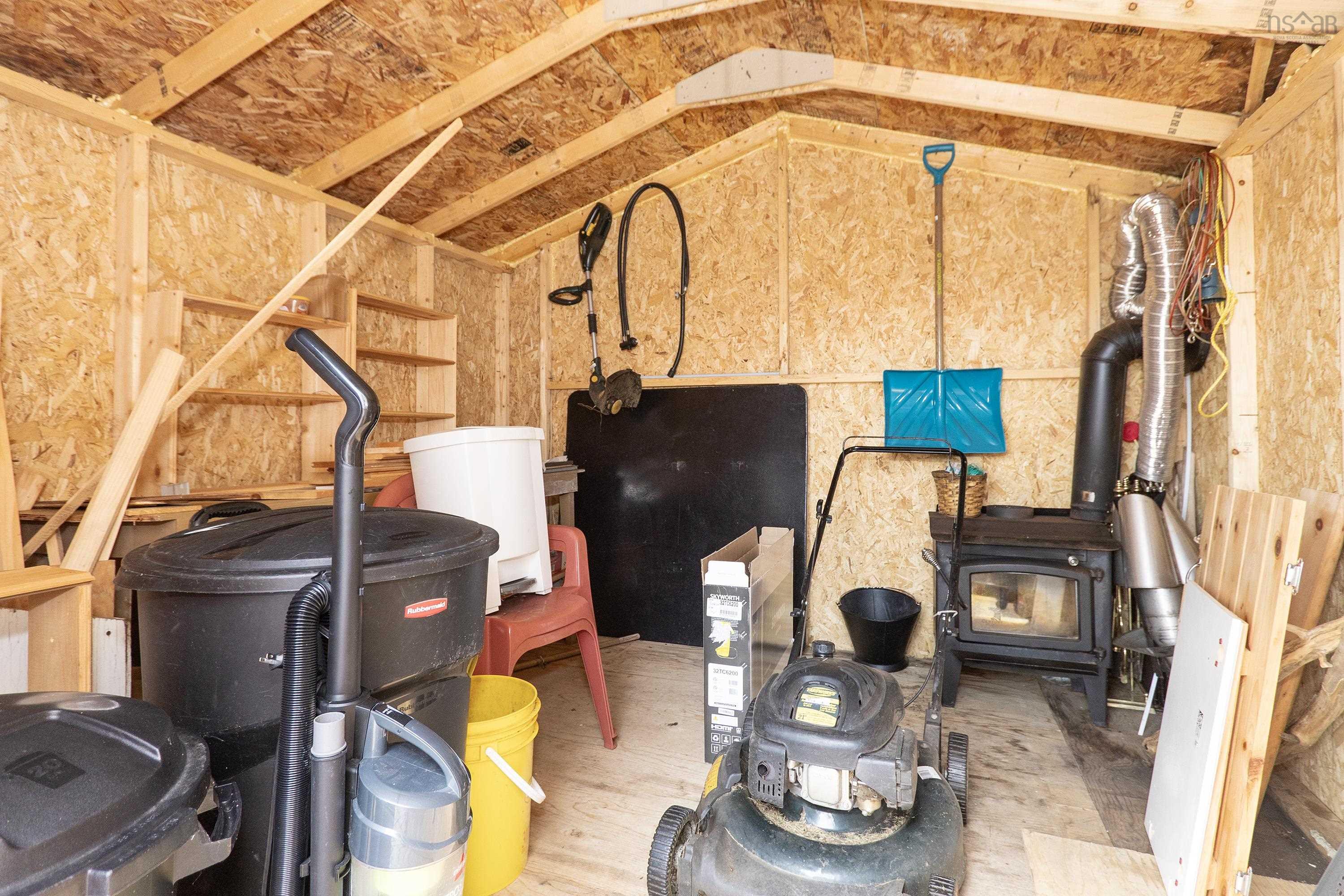$124,900.00: 4141 Highway 209, Advocate Harbour