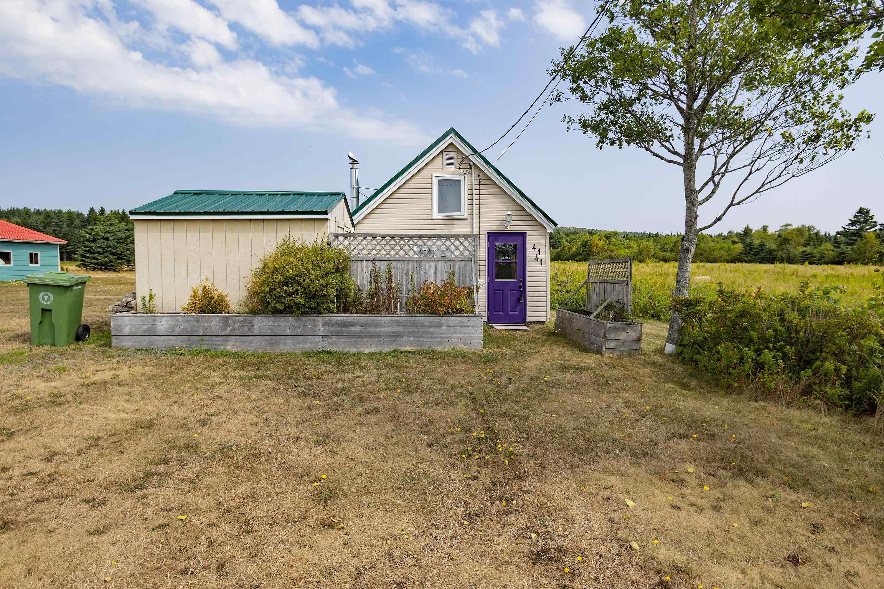$124,900.00: 4141 Highway 209, Advocate Harbour