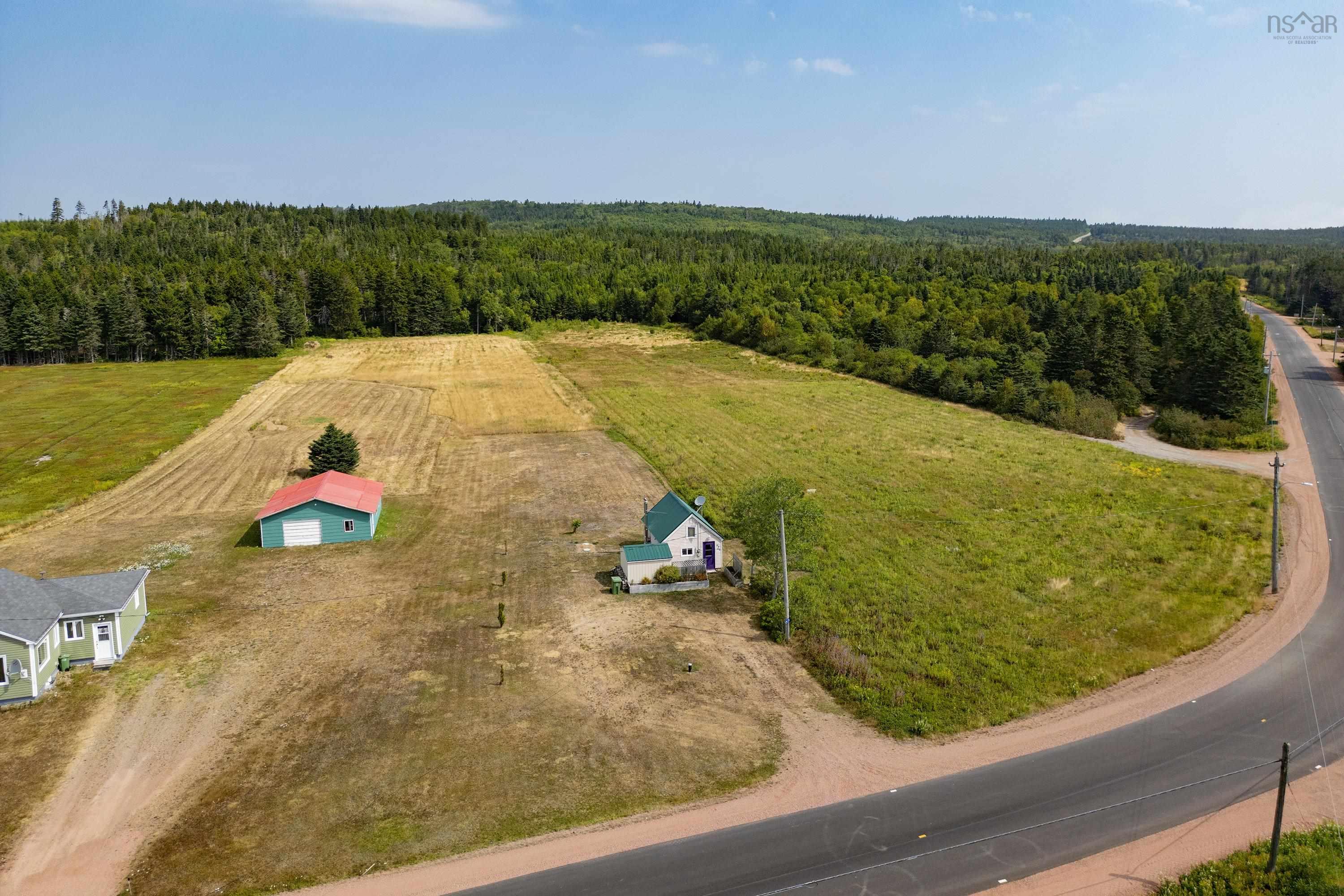 $124,900.00: 4141 Highway 209, Advocate Harbour
