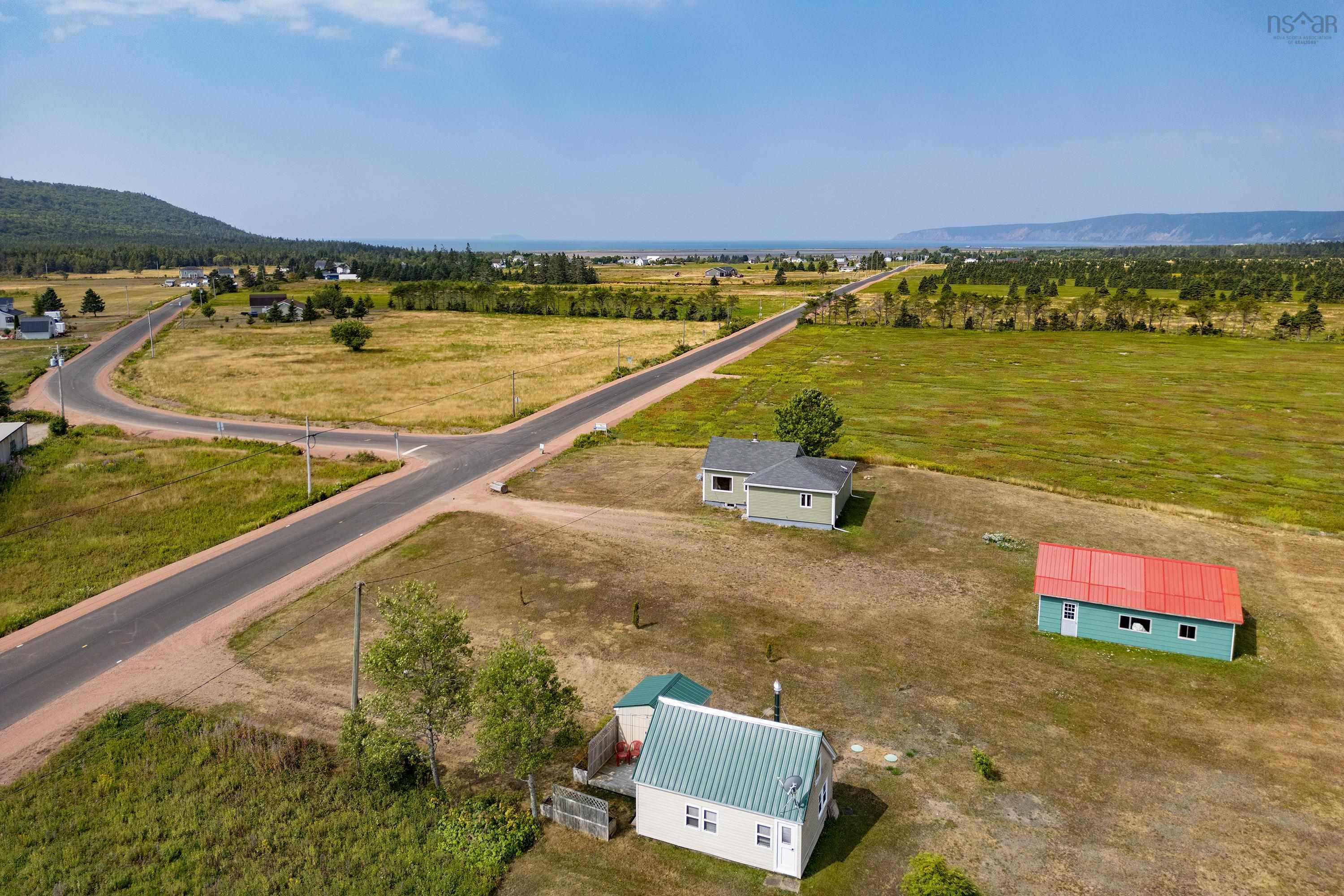$124,900.00: 4141 Highway 209, Advocate Harbour
