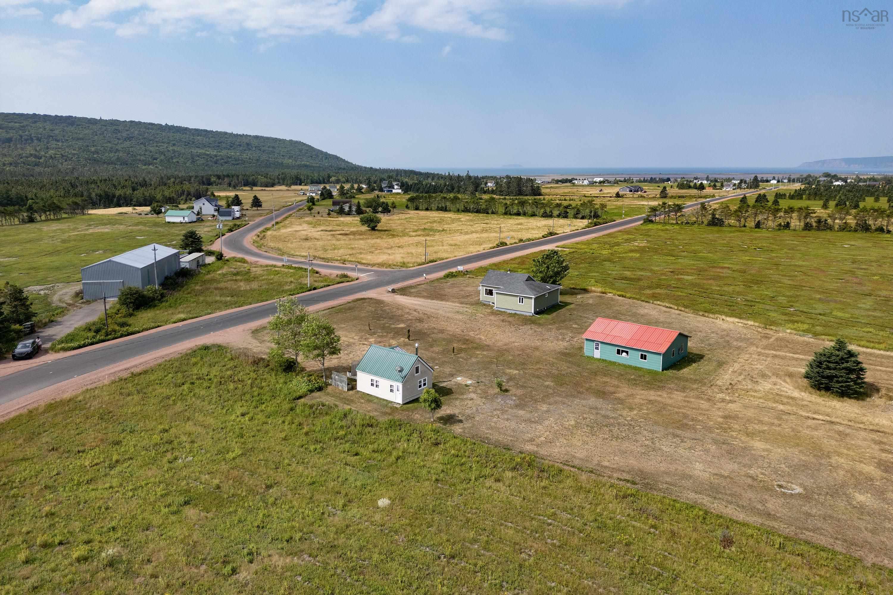$124,900.00: 4141 Highway 209, Advocate Harbour