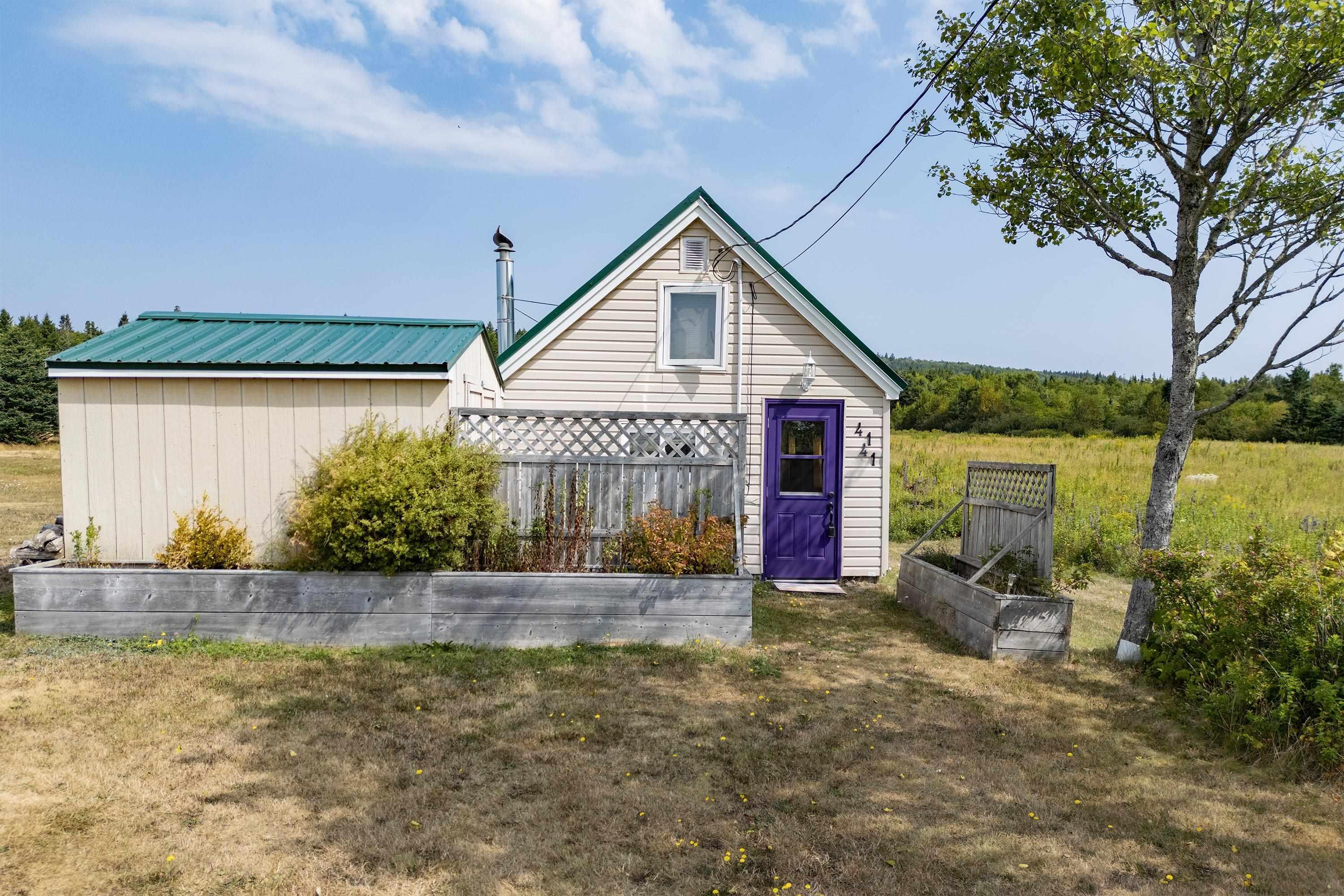 $124,900.00: 4141 Highway 209, Advocate Harbour