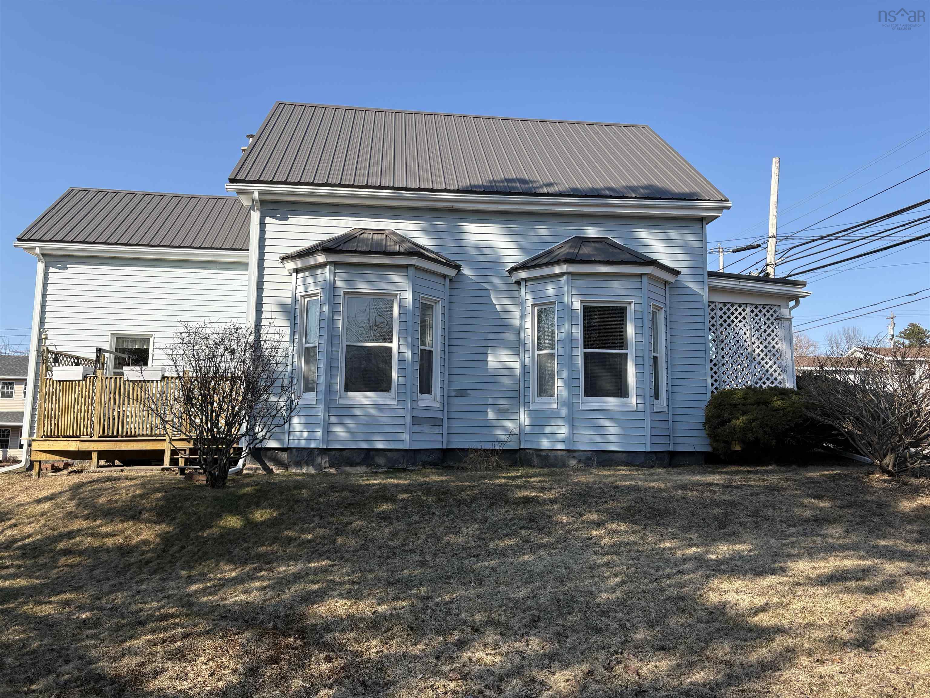 $234,900.00: 729 Trenton Road, New Glasgow
