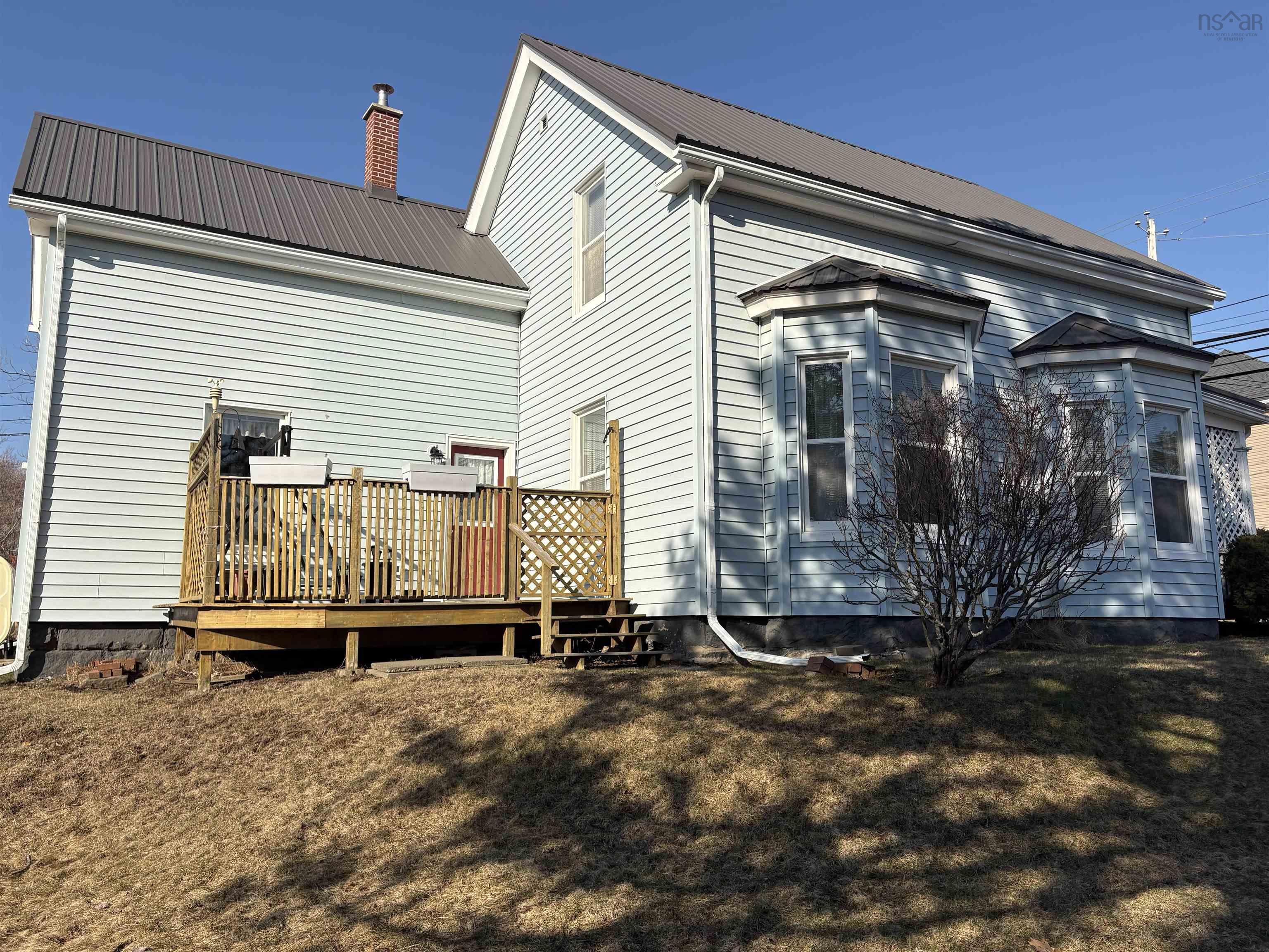 $234,900.00: 729 Trenton Road, New Glasgow