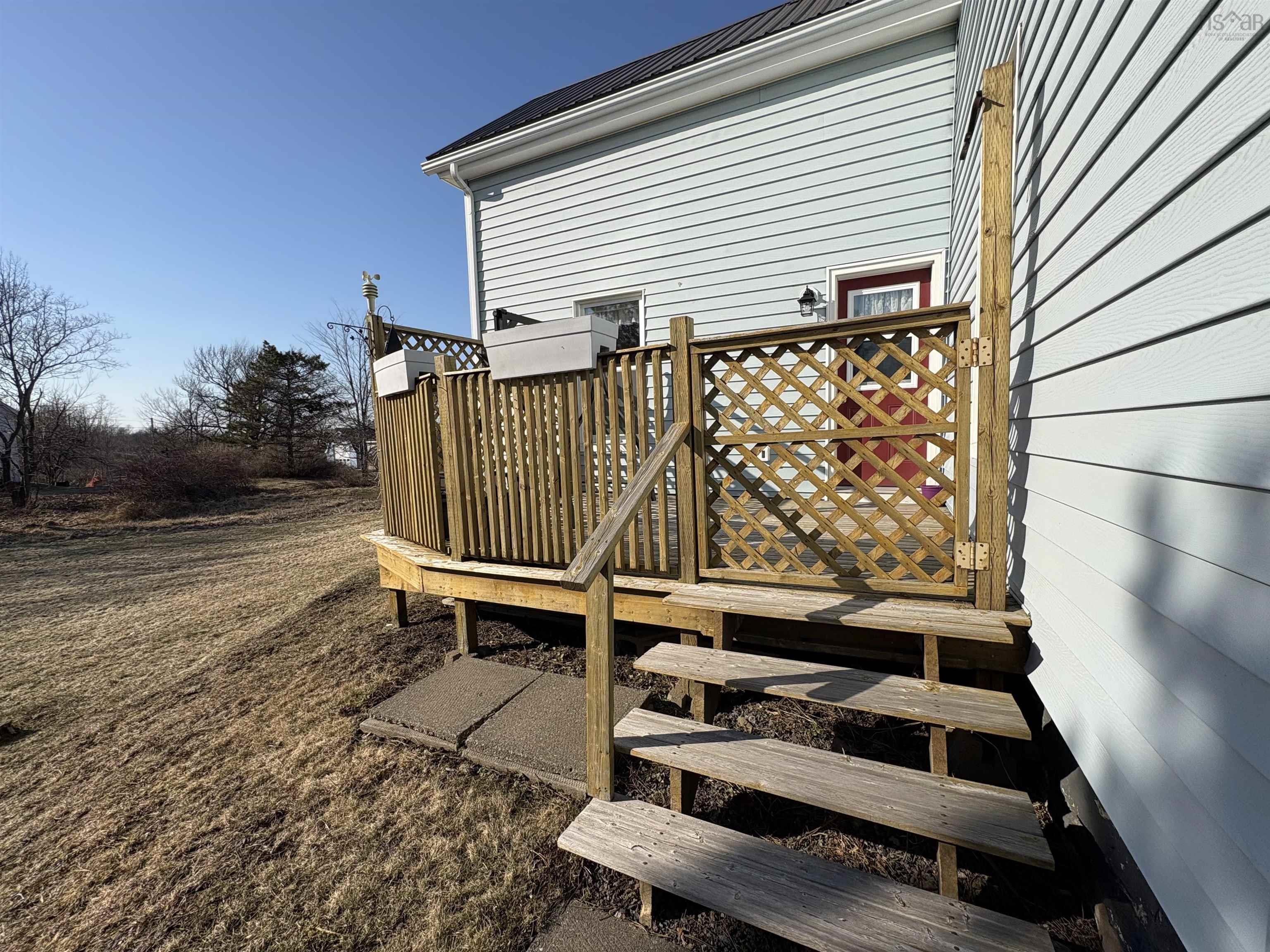 $234,900.00: 729 Trenton Road, New Glasgow
