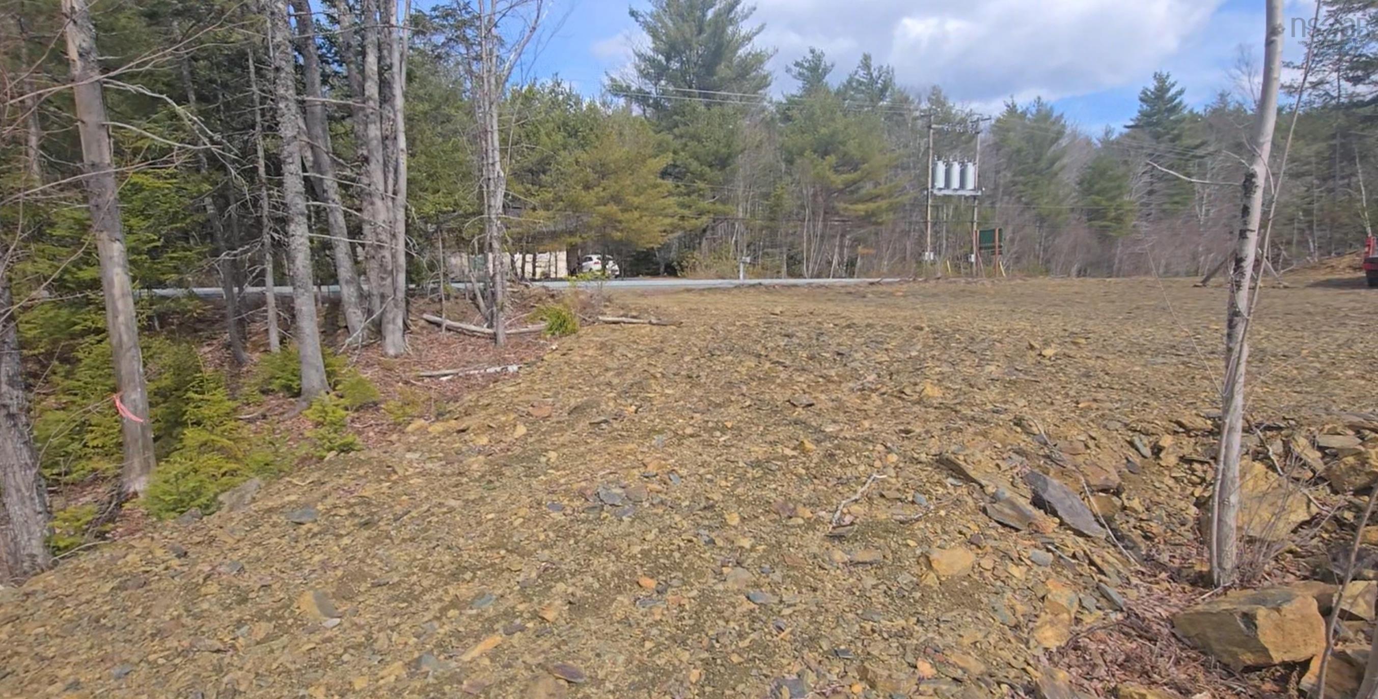 Lot 25-4 Upper Branch Road, Midville Branch, NS (MLS 202606927)