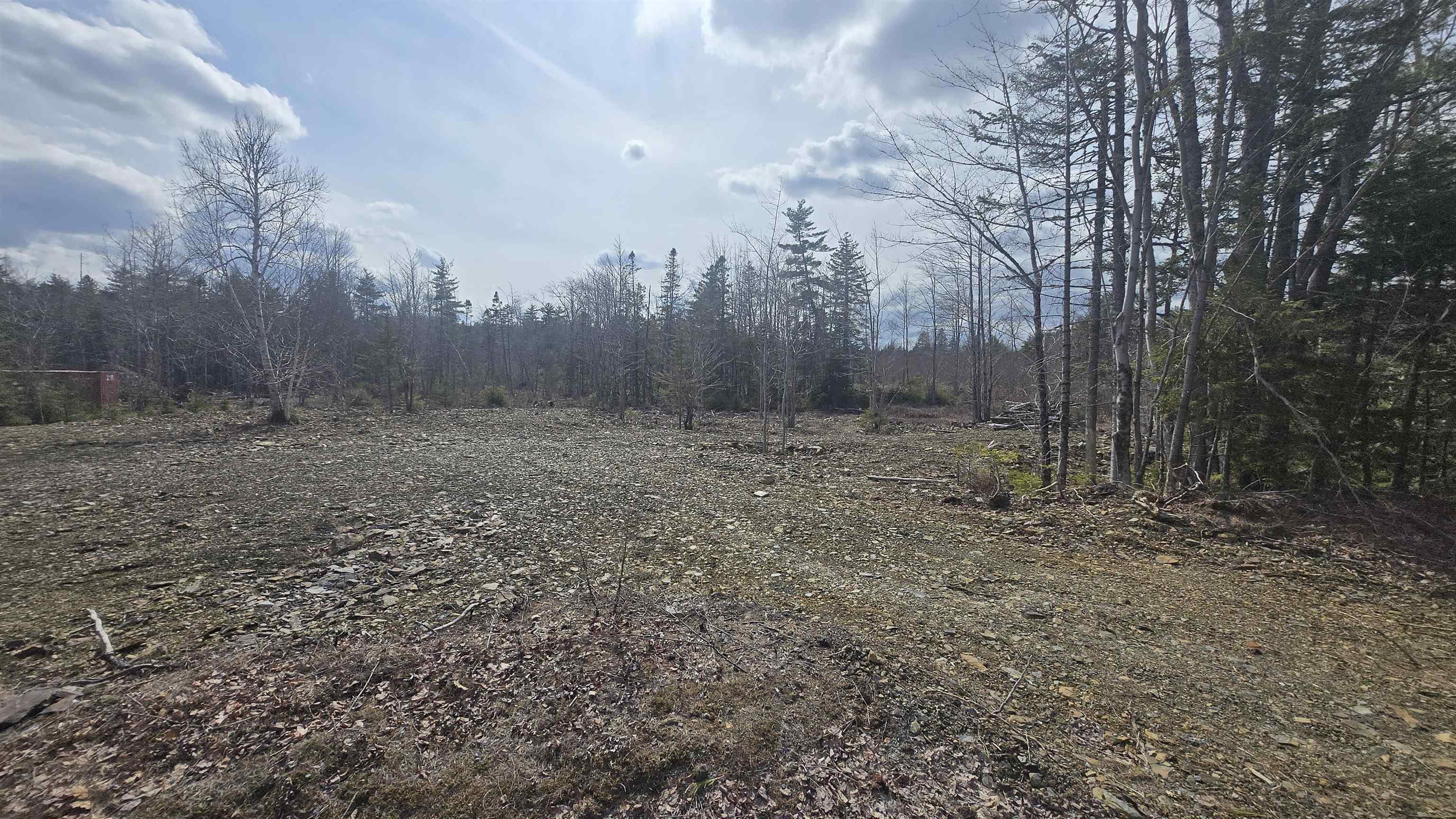 $46,500.00: Lot 25-4 Upper Branch Road, Midville Branch