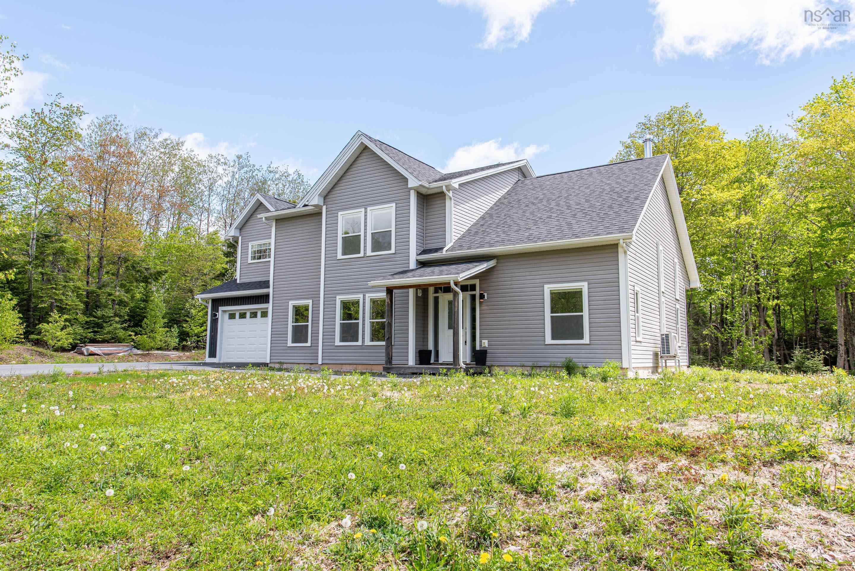 55 Tori Lane, Fall River, NS (MLS 202606932)