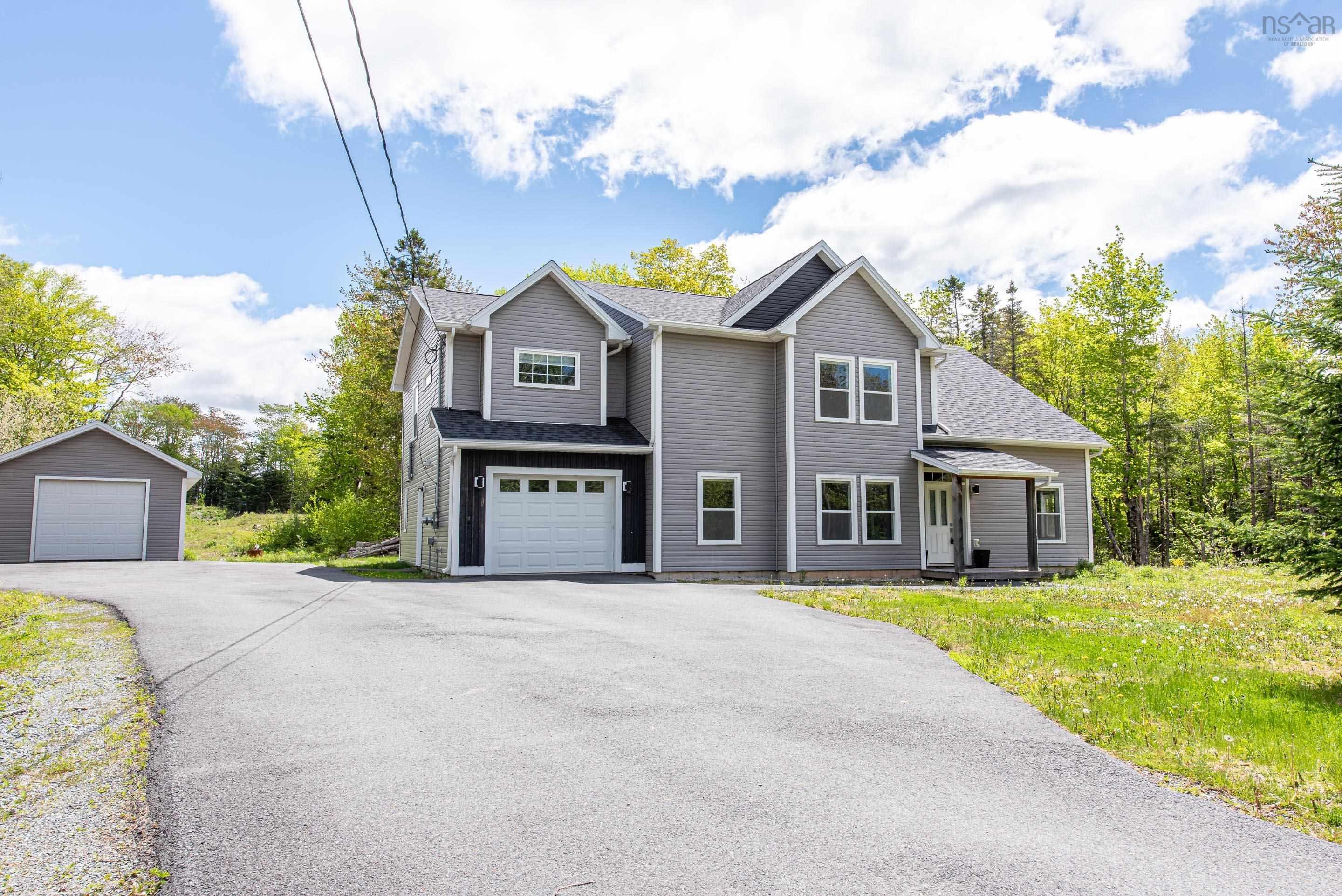 55 Tori Lane, Fall River, NS (MLS 202606932)