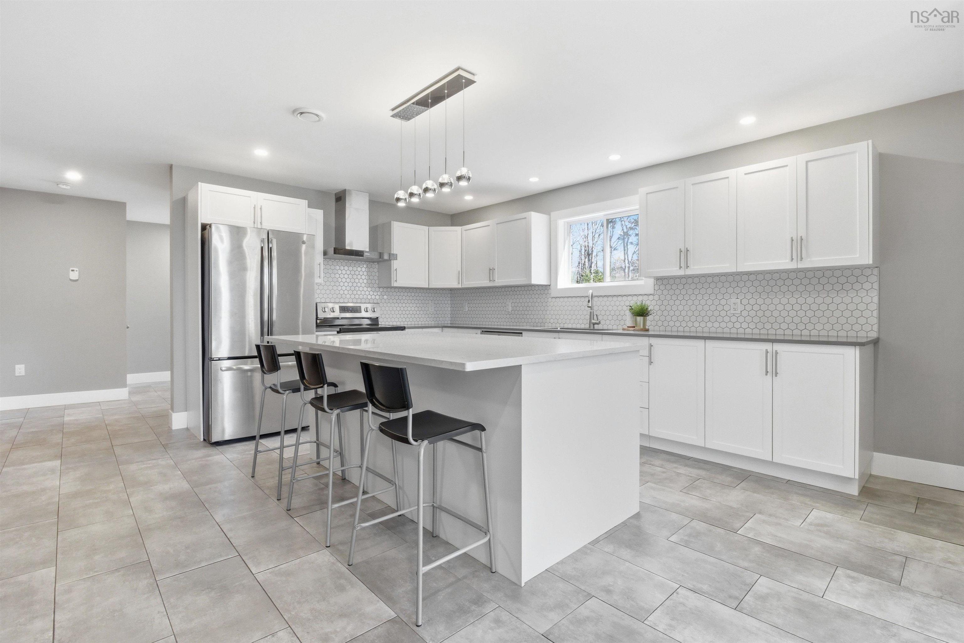 55 Tori Lane, Fall River, NS (MLS 202606932)