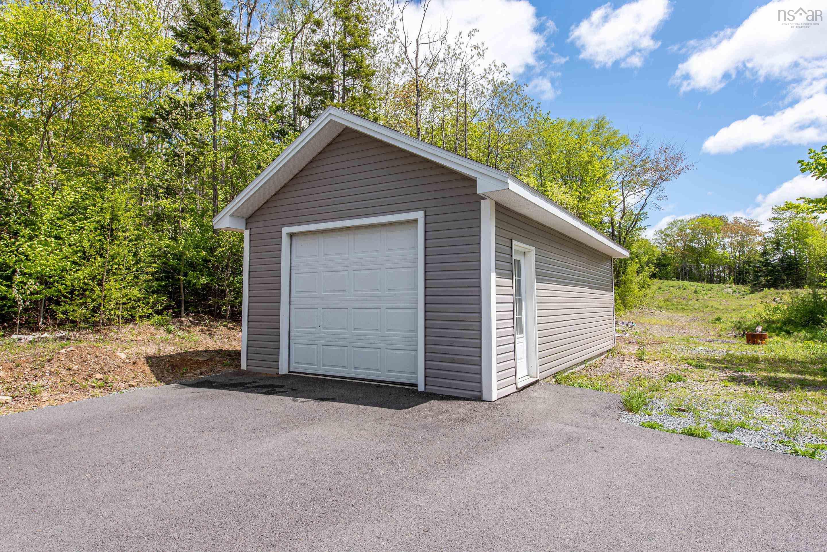 55 Tori Lane, Fall River, NS (MLS 202606932)