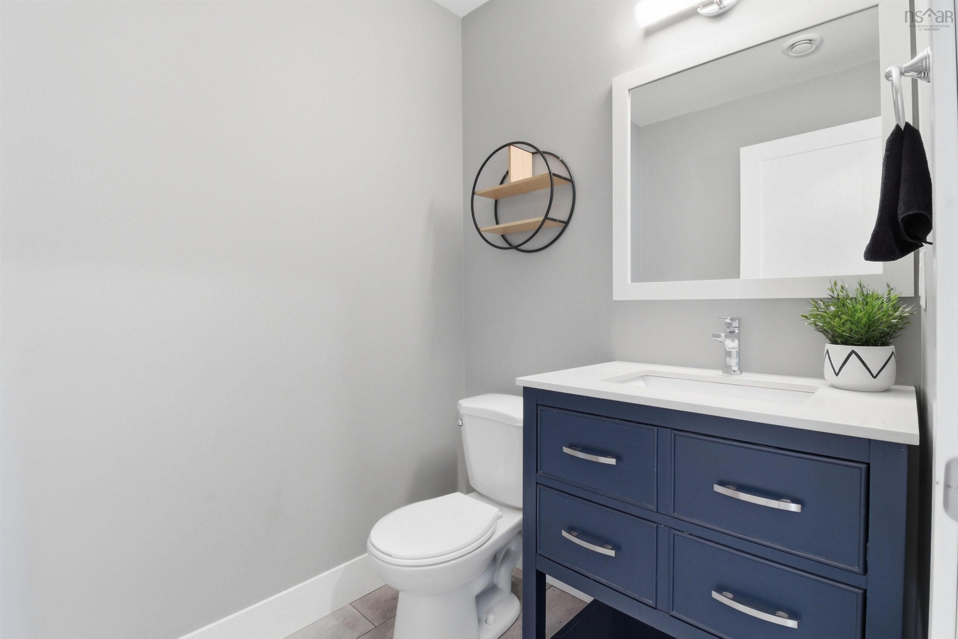 55 Tori Lane, Fall River, NS (MLS 202606932)