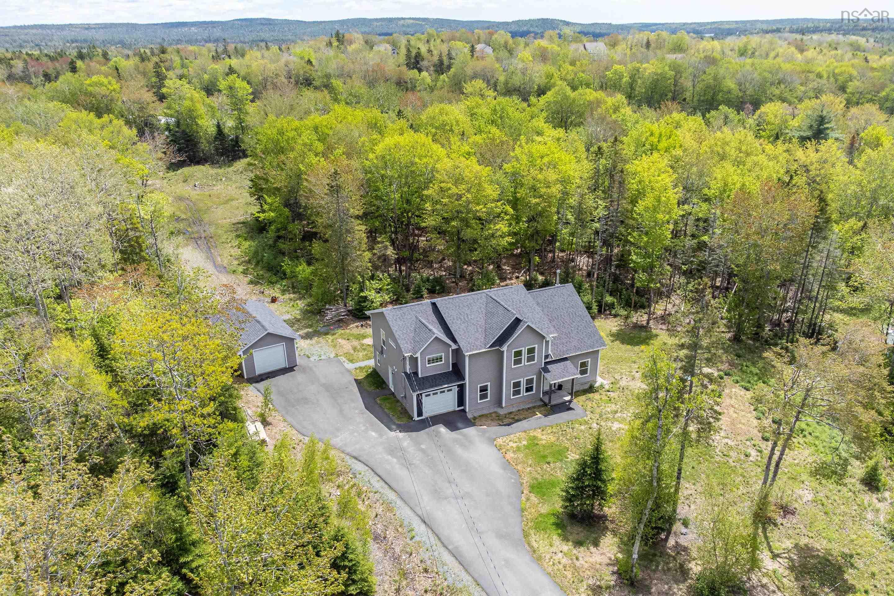 55 Tori Lane, Fall River, NS (MLS 202606932)