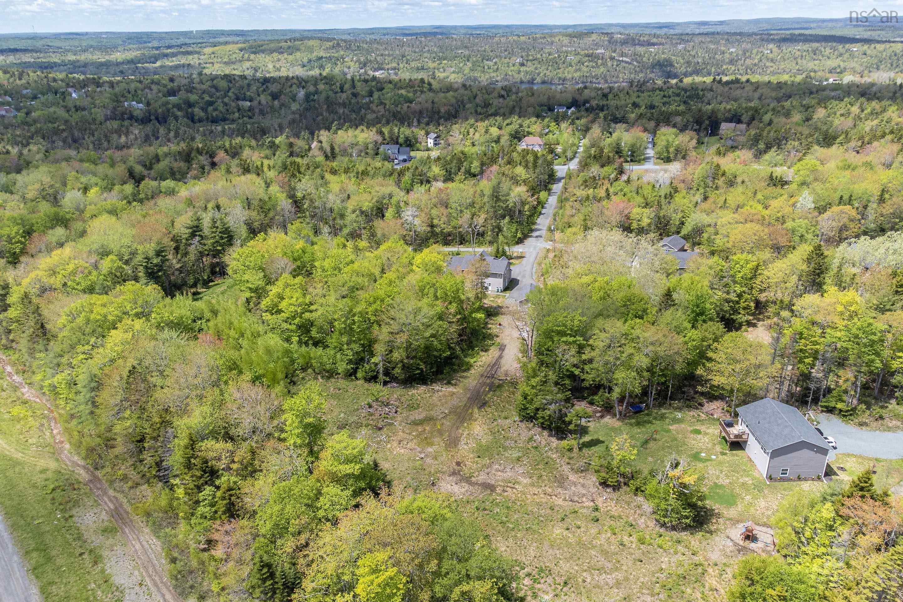 55 Tori Lane, Fall River, NS (MLS 202606932)