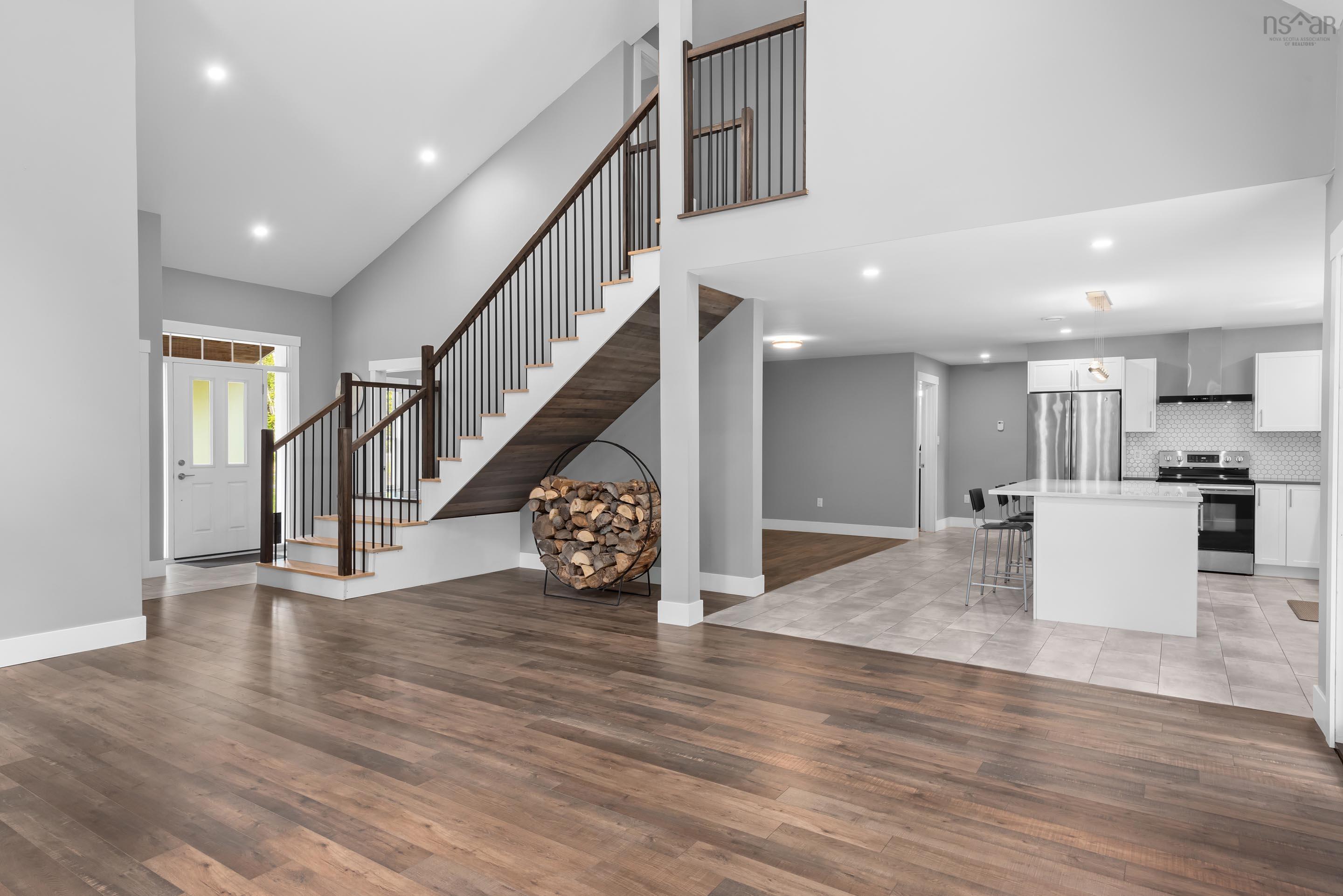55 Tori Lane, Fall River, NS (MLS 202606932)