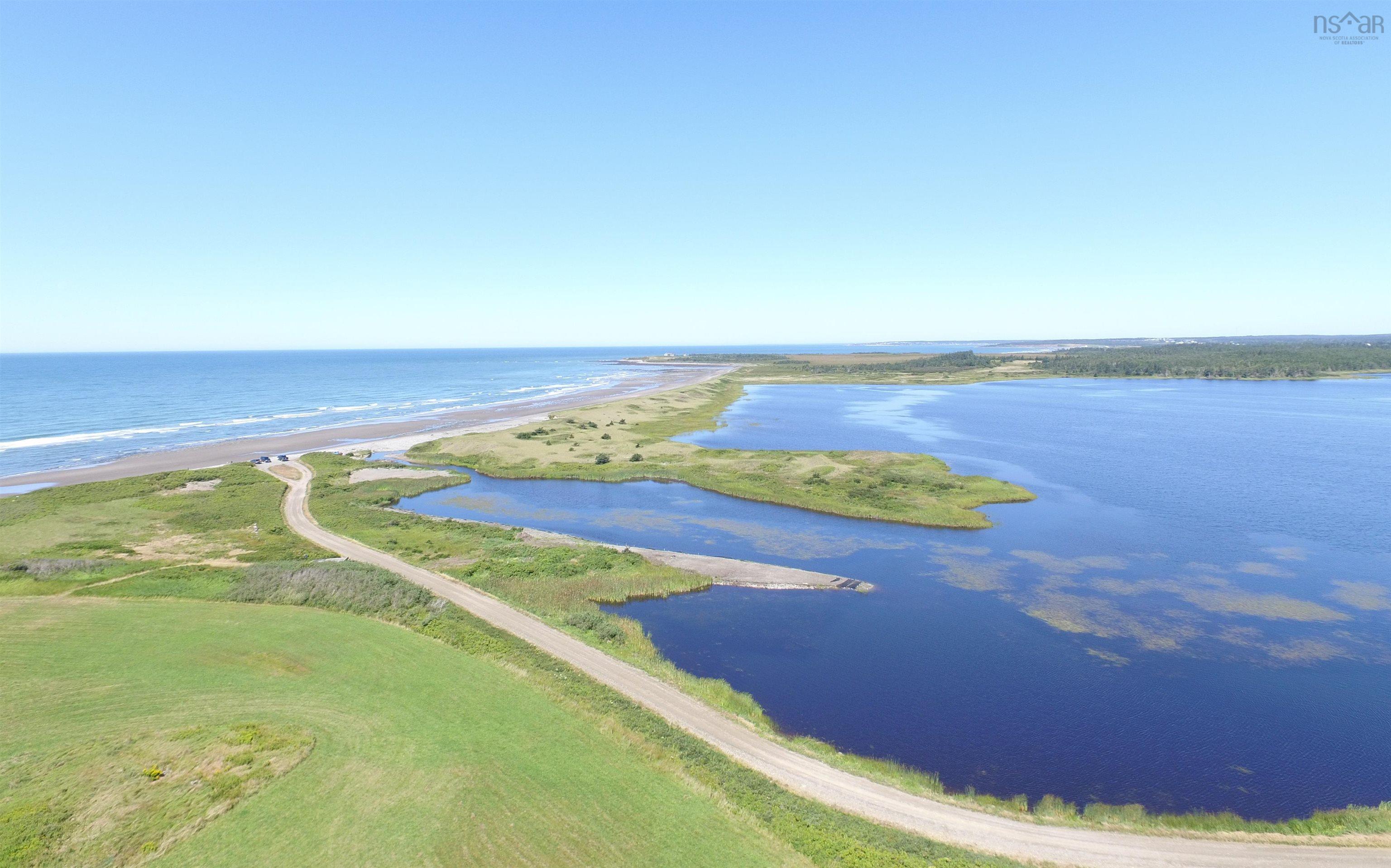 $999,999.00: Lot Bartlett Shore Road, Beaver River