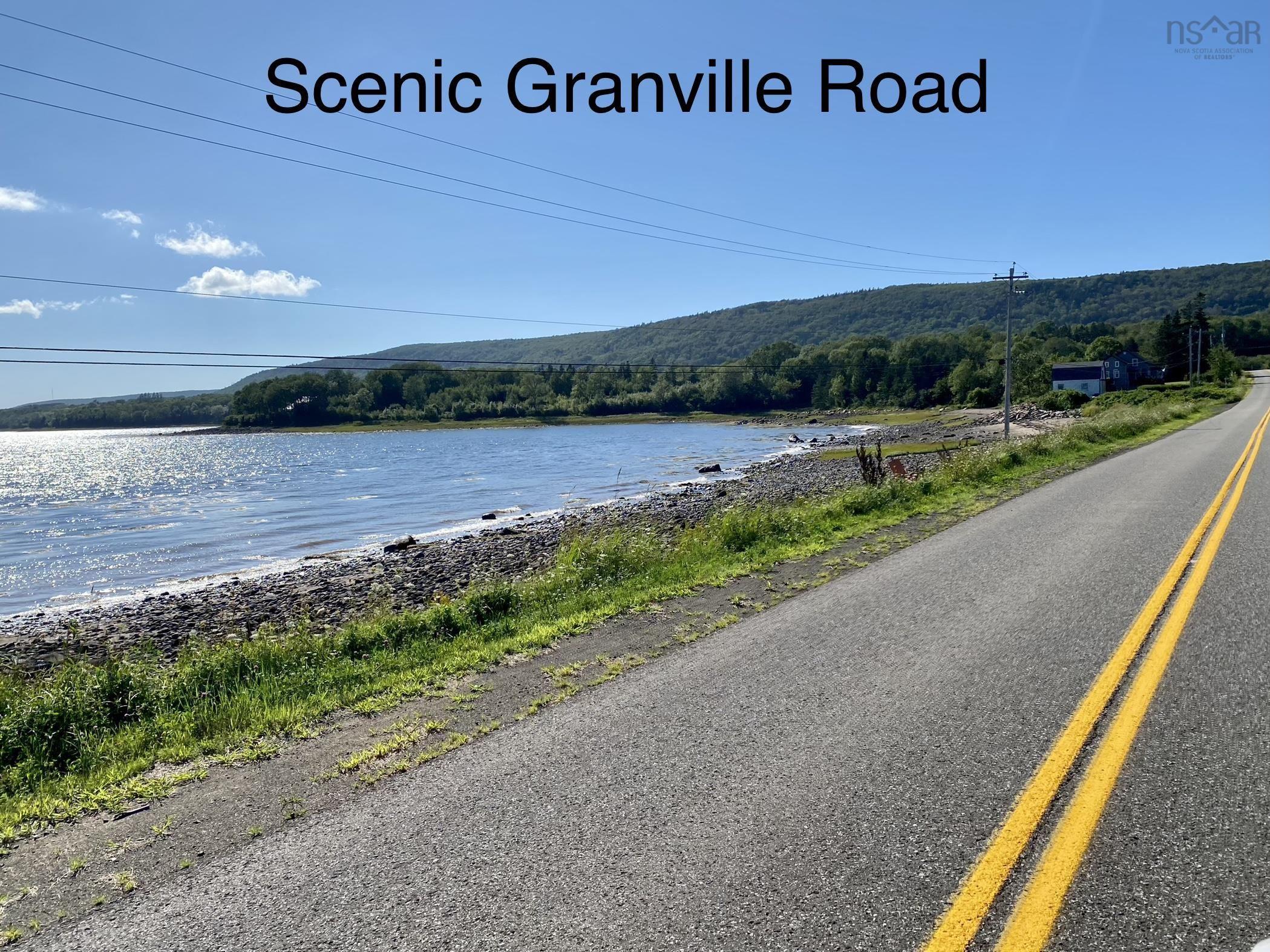 $58,000.00: 1238 Granville Road, Victoria Beach