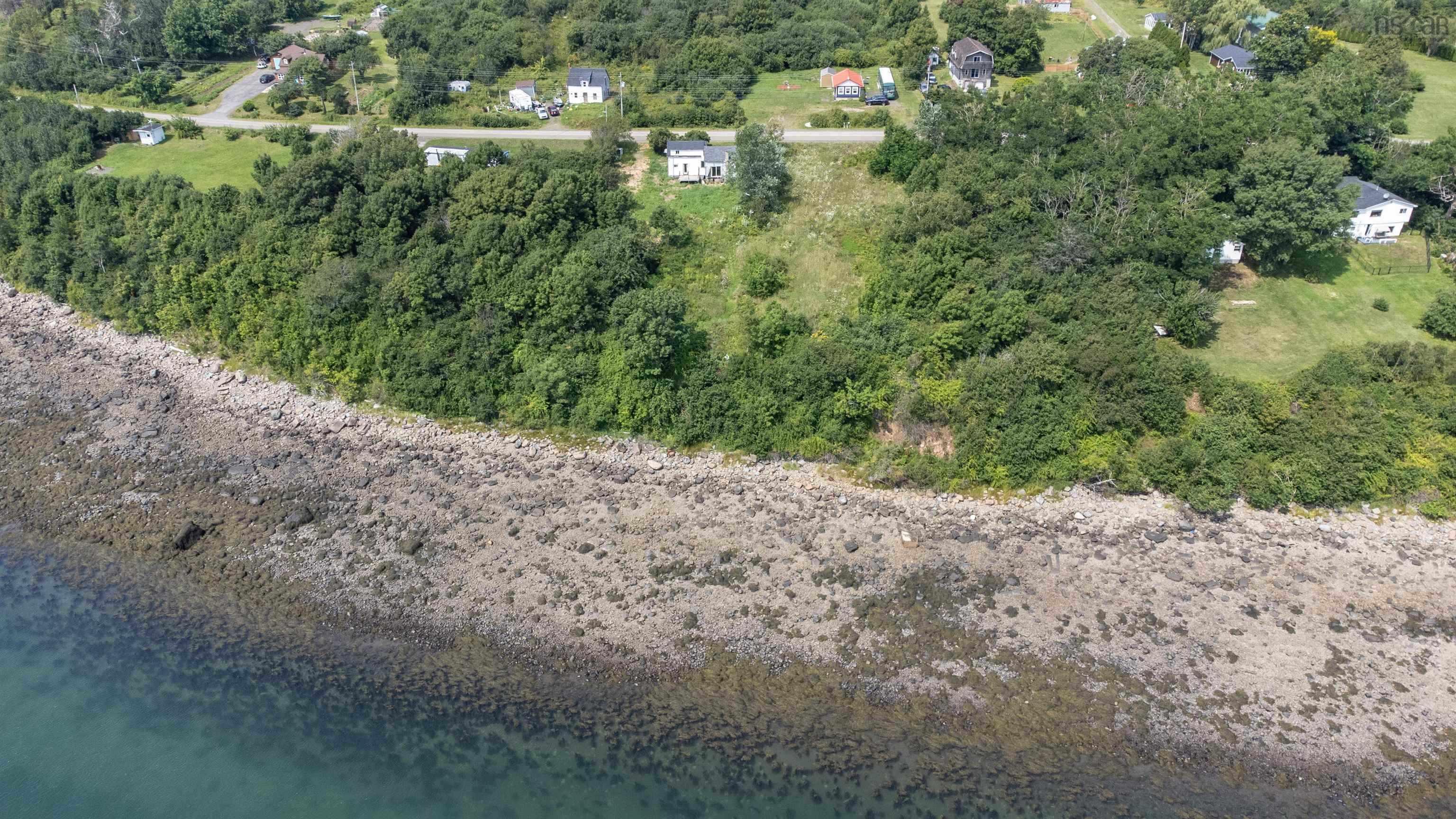 $58,000.00: 1238 Granville Road, Victoria Beach
