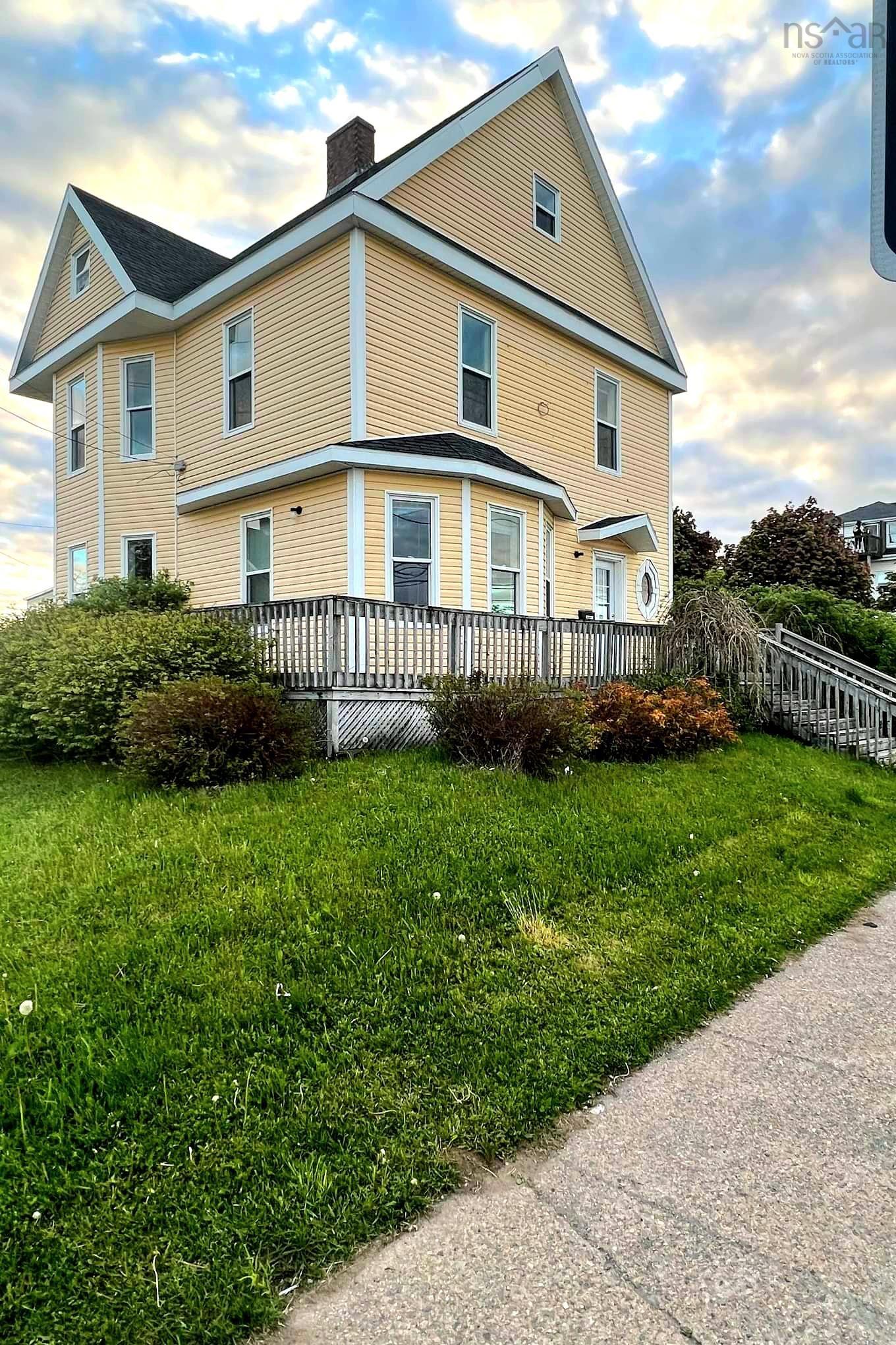 $289,900.00: 797 Victoria Road, Whitney Pier