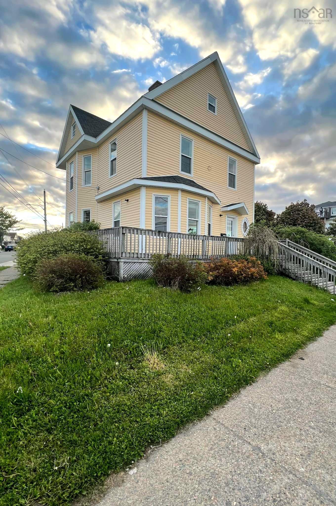 $289,900.00: 797 Victoria Road, Whitney Pier