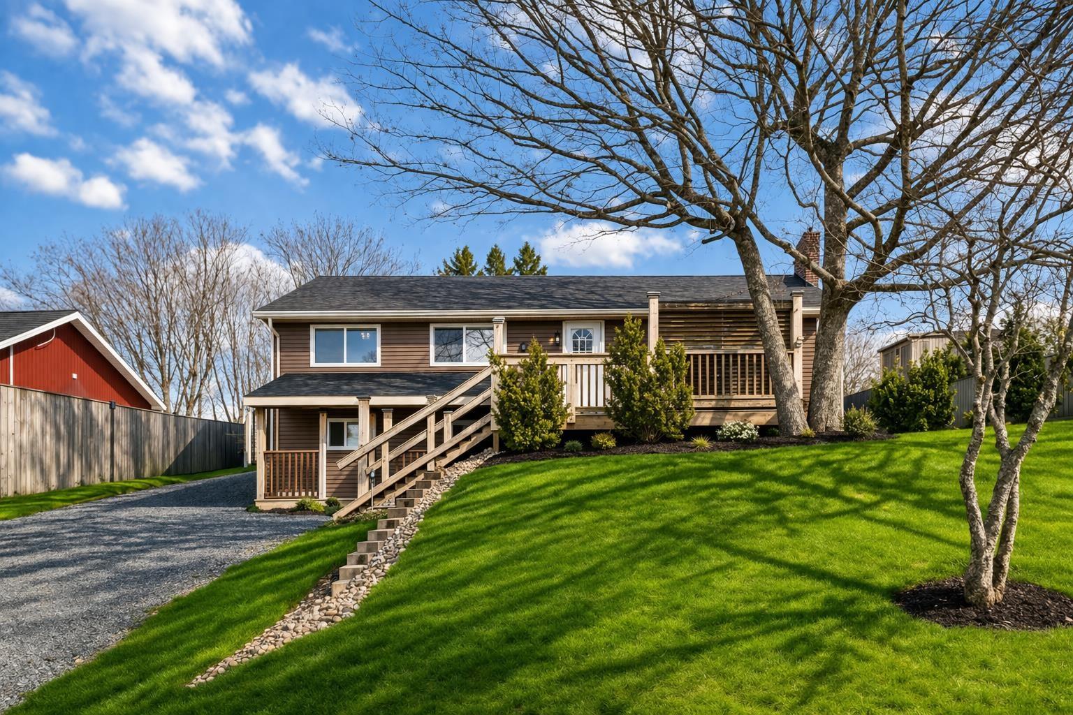 37 Belle Vista Drive, Dartmouth, NS (MLS 202606939)