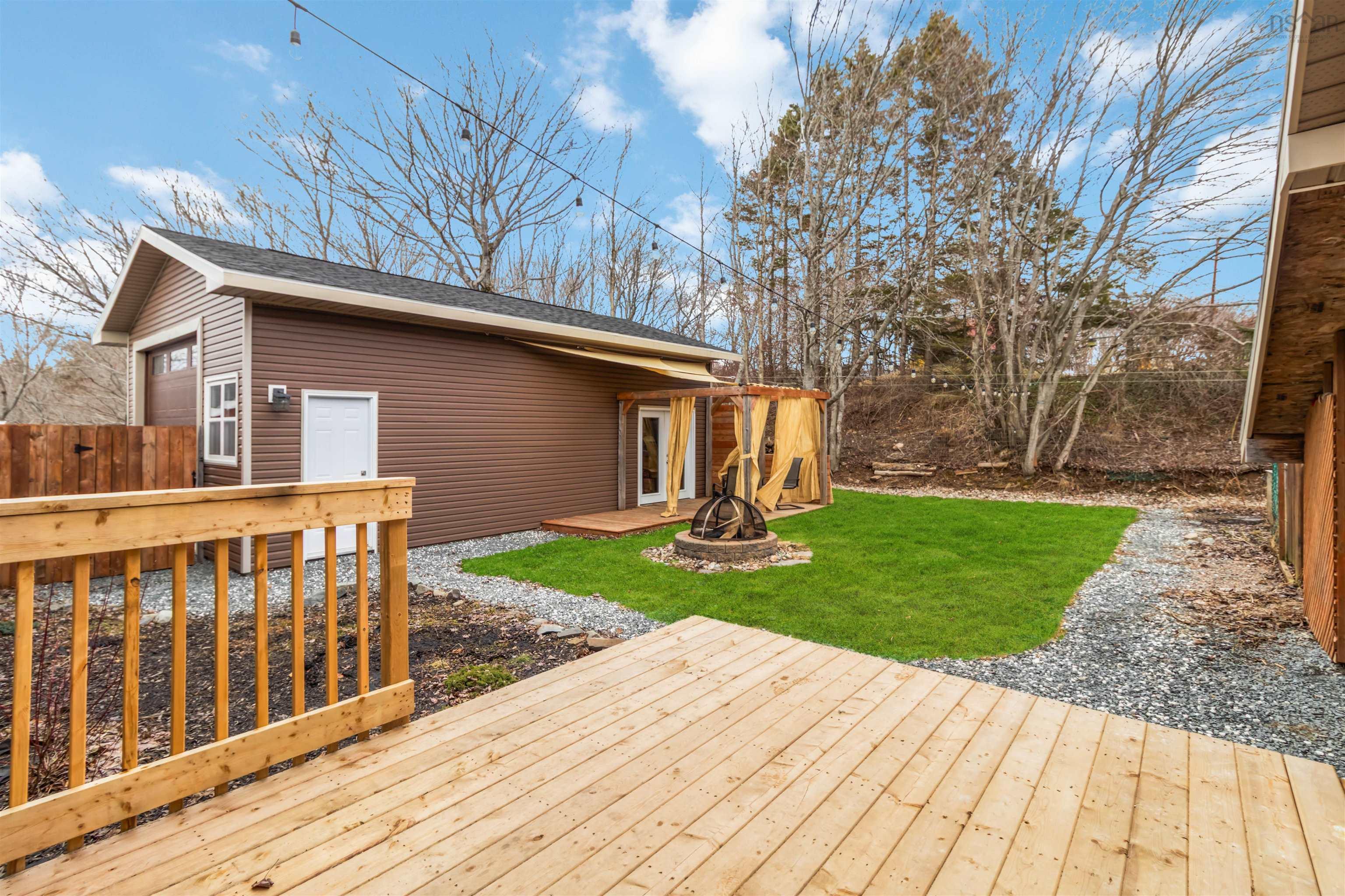 37 Belle Vista Drive, Dartmouth, NS (MLS 202606939)