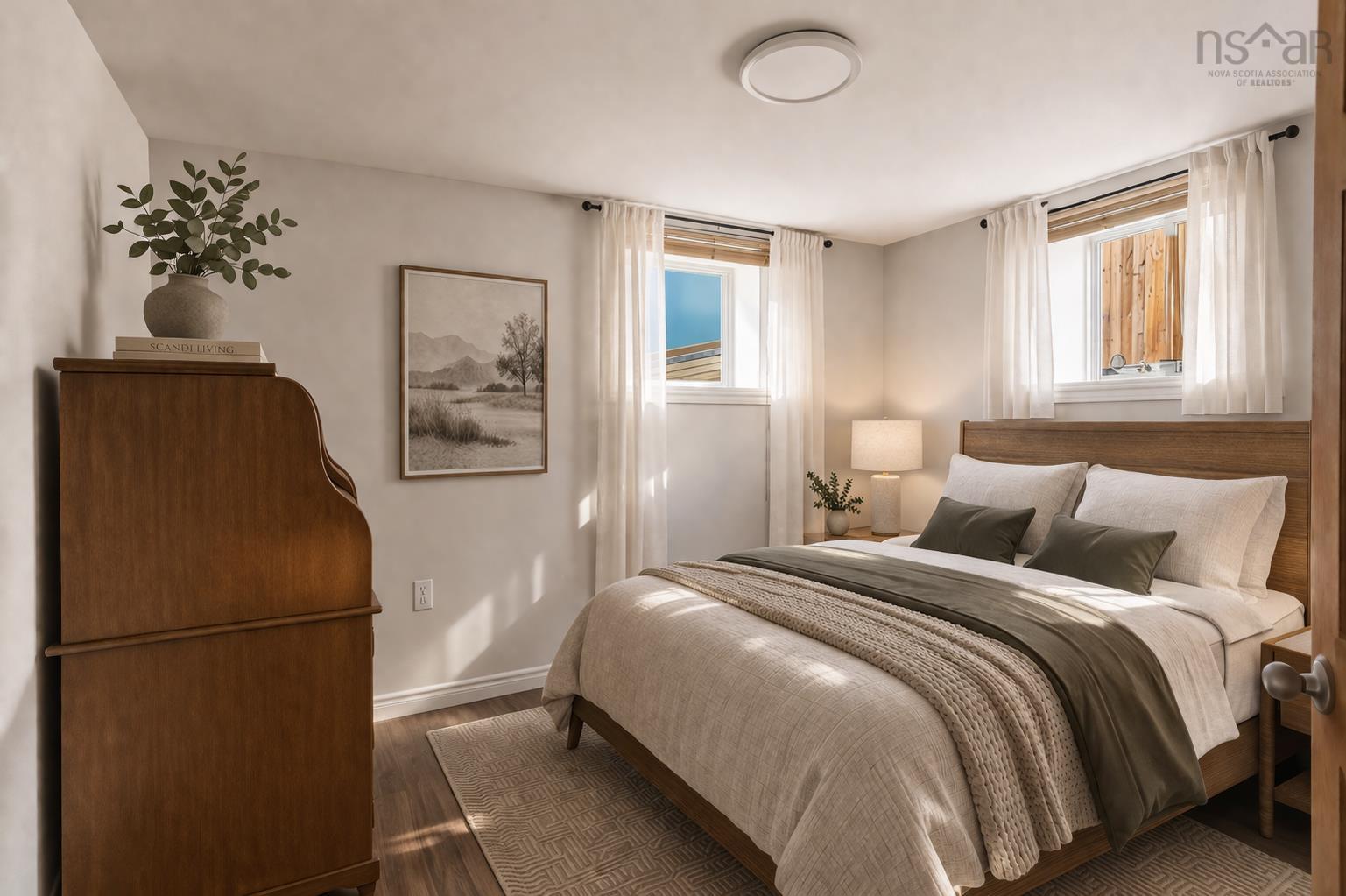 37 Belle Vista Drive, Dartmouth, NS (MLS 202606939)