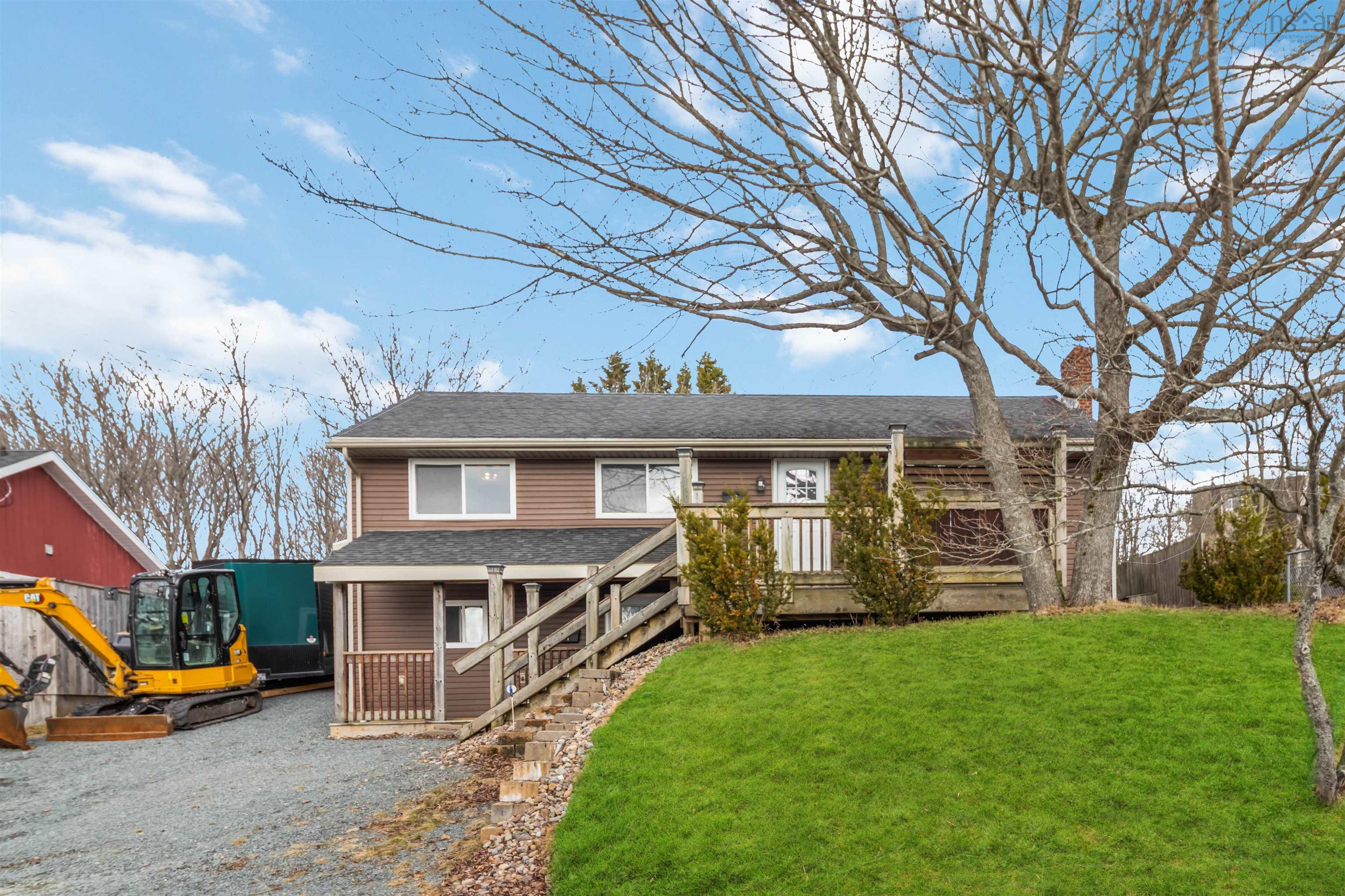 37 Belle Vista Drive, Dartmouth, NS (MLS 202606939)