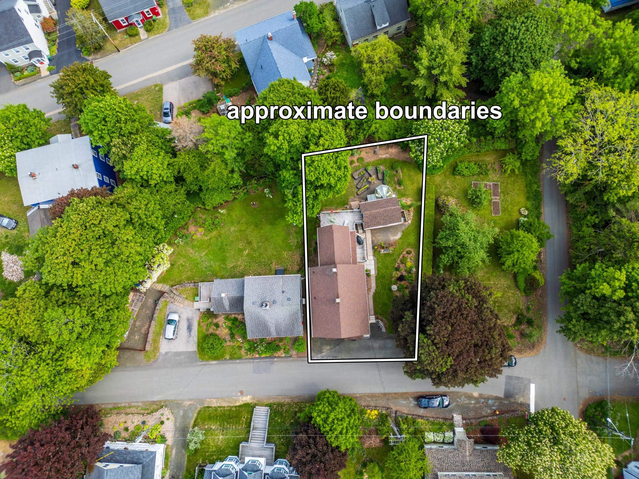 $449,000.00: 26 Garden Street, Granville Ferry