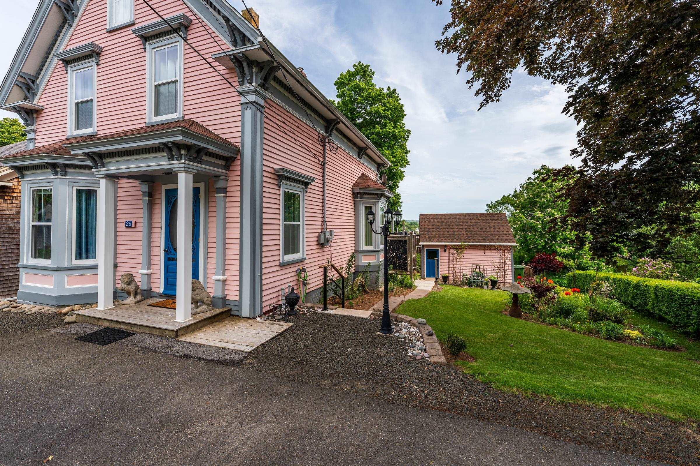 $449,000.00: 26 Garden Street, Granville Ferry