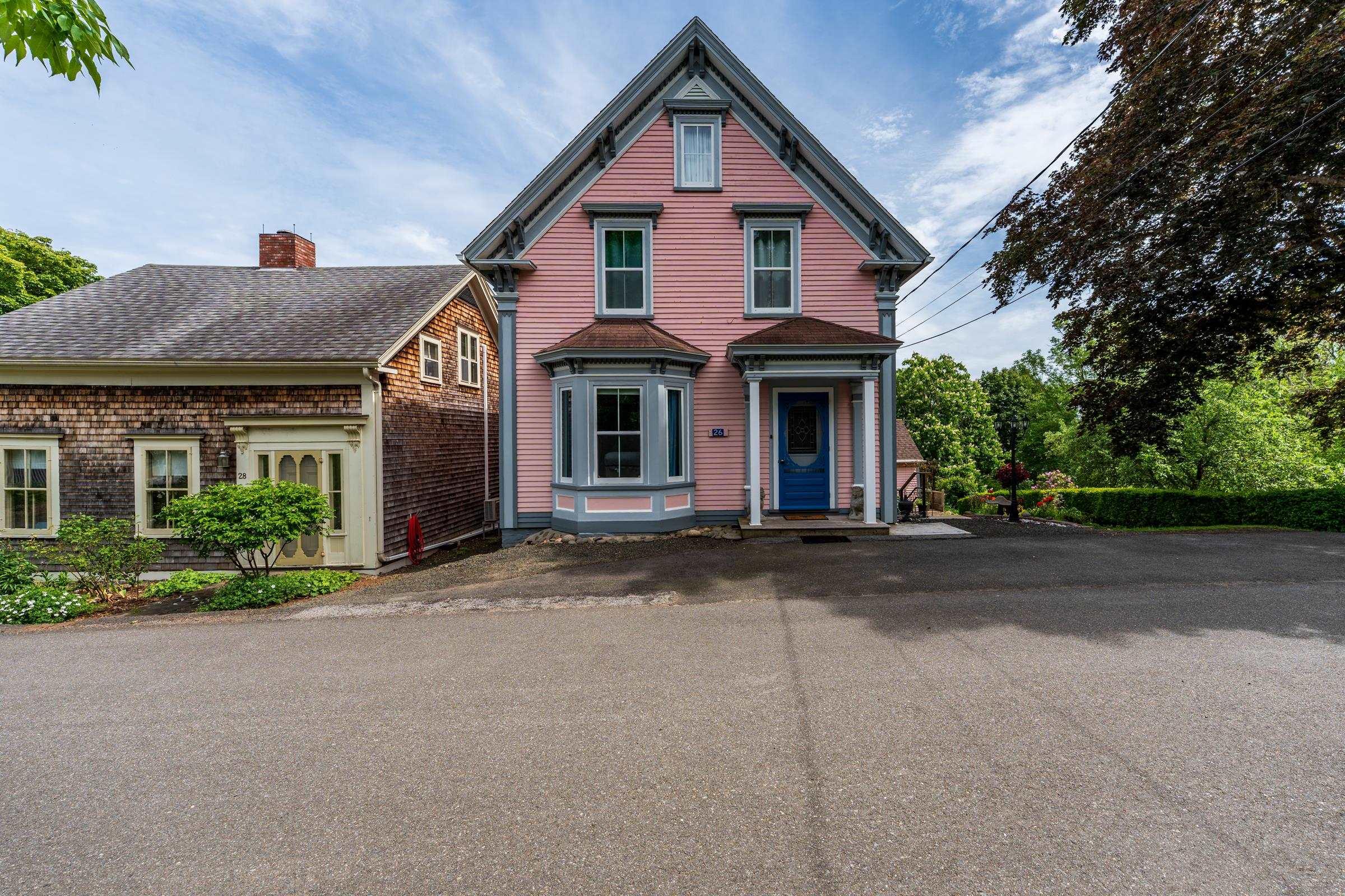 $449,000.00: 26 Garden Street, Granville Ferry