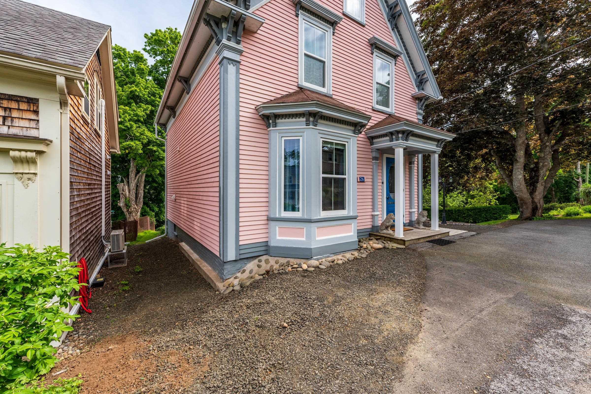 $449,000.00: 26 Garden Street, Granville Ferry