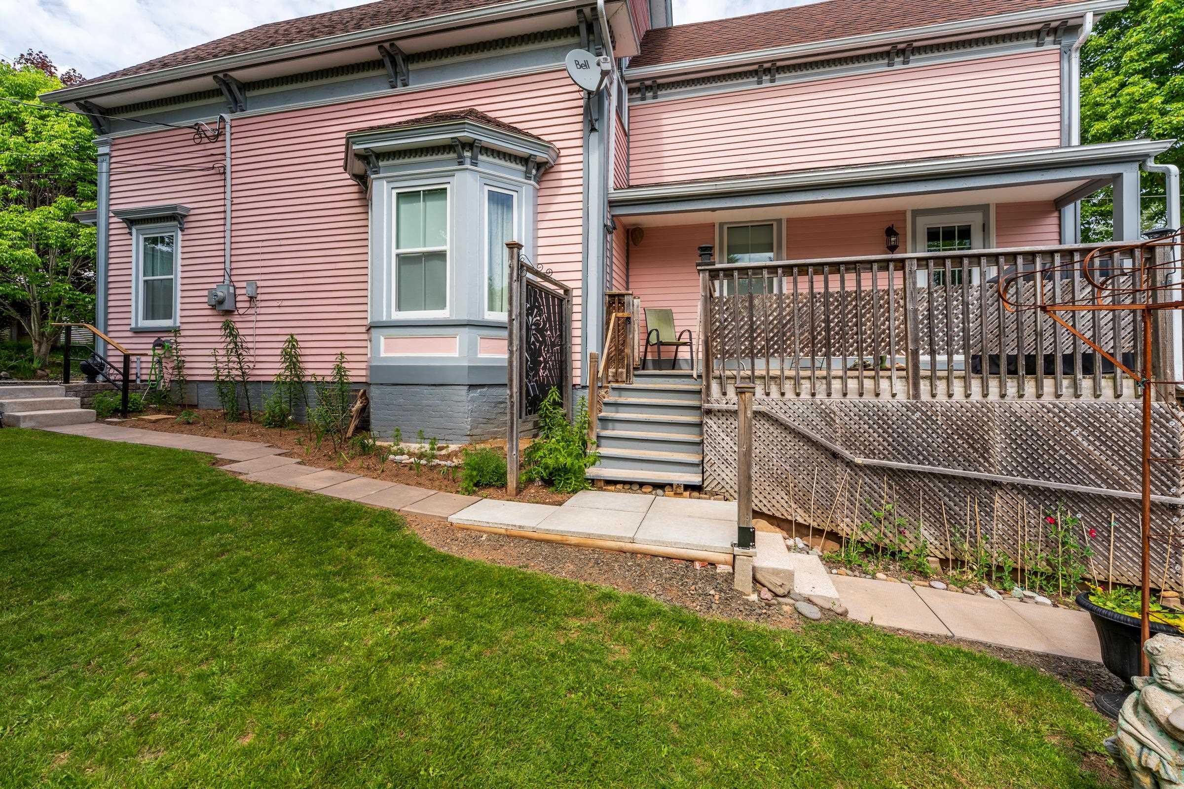 $449,000.00: 26 Garden Street, Granville Ferry