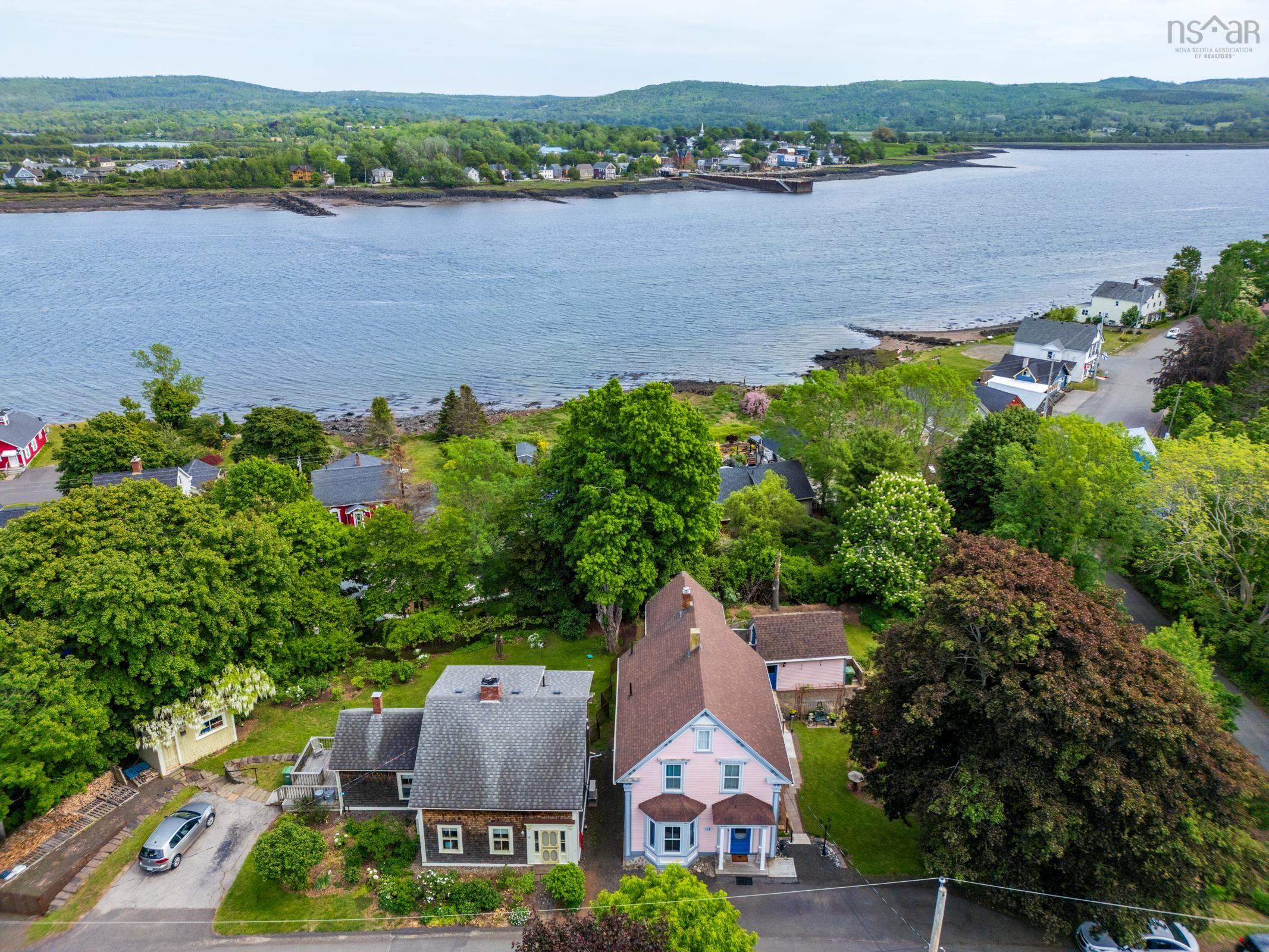 $449,000.00: 26 Garden Street, Granville Ferry